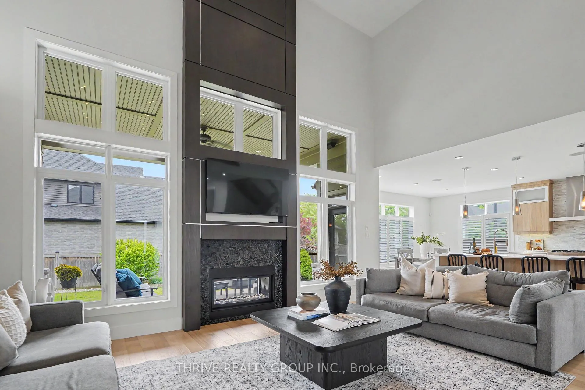 Photo 9 of 6537 Old Garrison Boulevard, London, South V — HOMEH