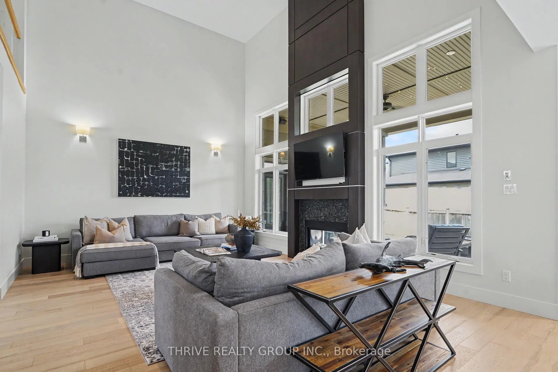 Photo 11 of 6537 Old Garrison Boulevard, London, South V — HOMEH