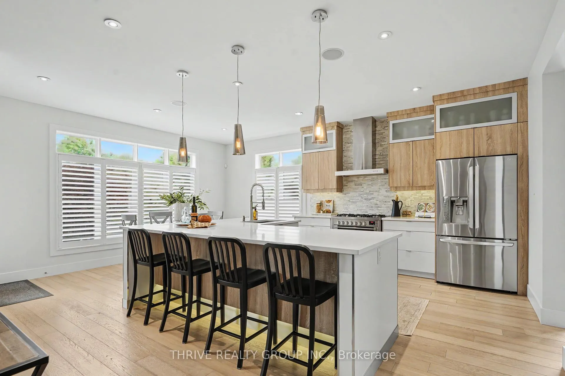 Photo 12 of 6537 Old Garrison Boulevard, London, South V — HOMEH