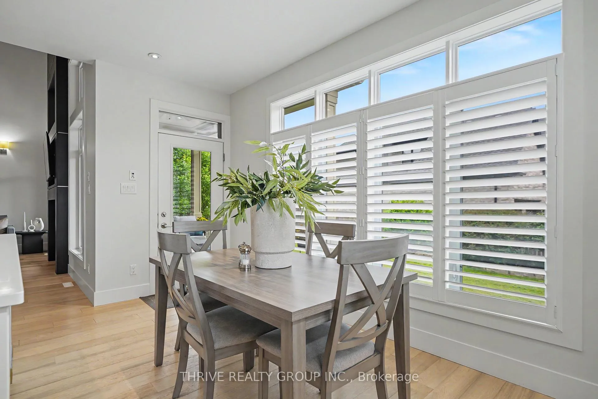 Photo 15 of 6537 Old Garrison Boulevard, London, South V — HOMEH