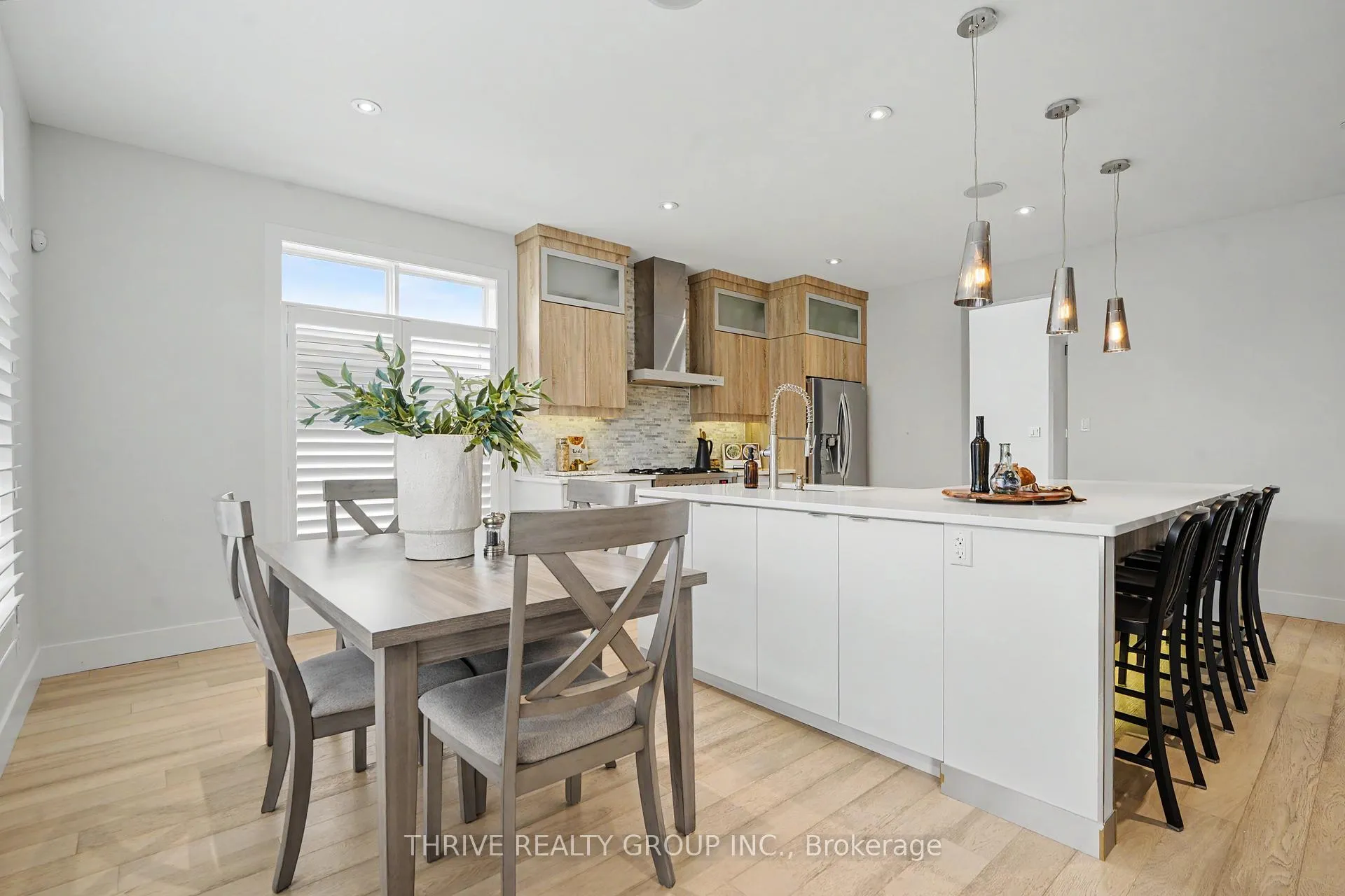 Photo 16 of 6537 Old Garrison Boulevard, London, South V — HOMEH