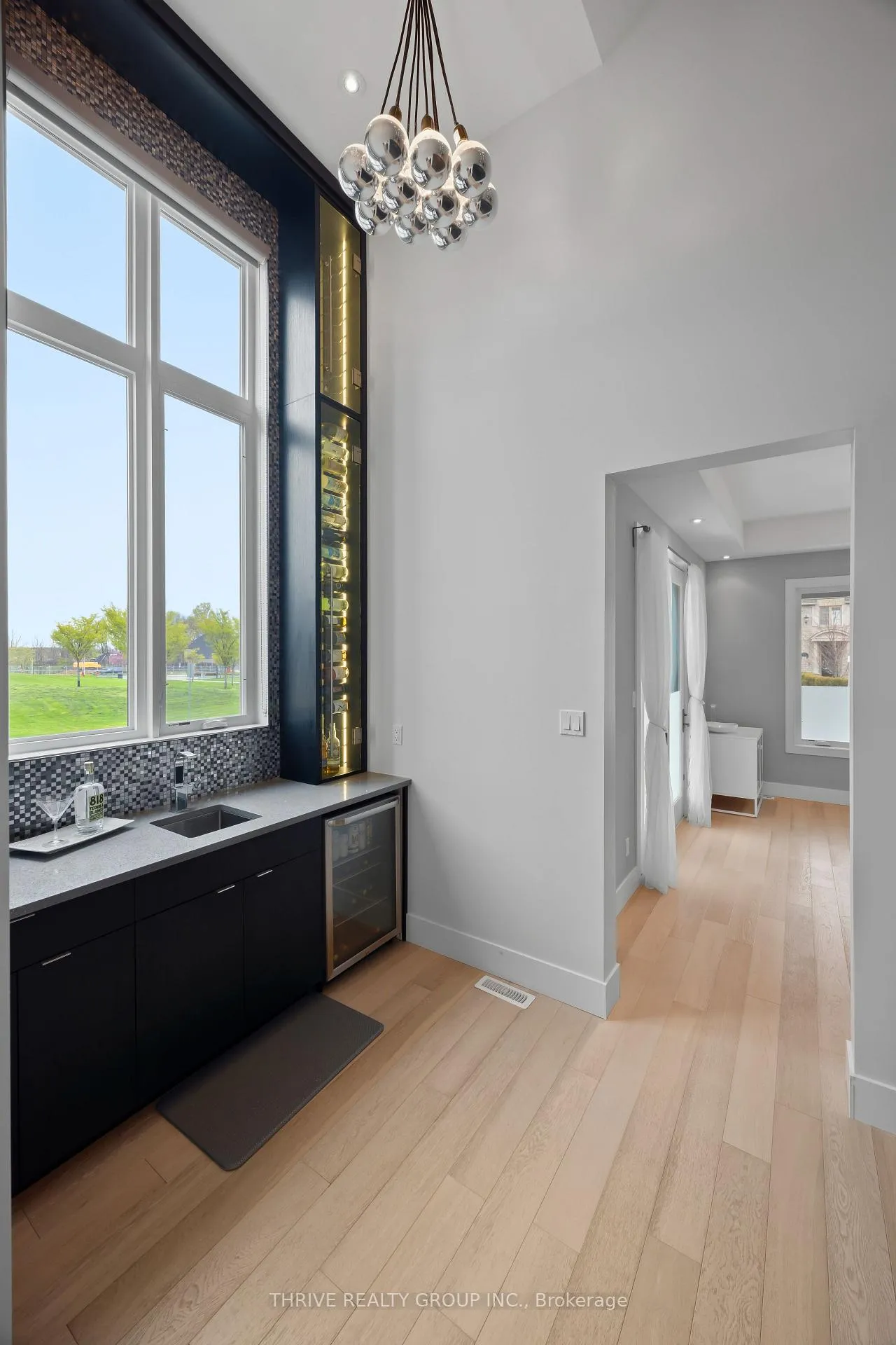 Photo 18 of 6537 Old Garrison Boulevard, London, South V — HOMEH
