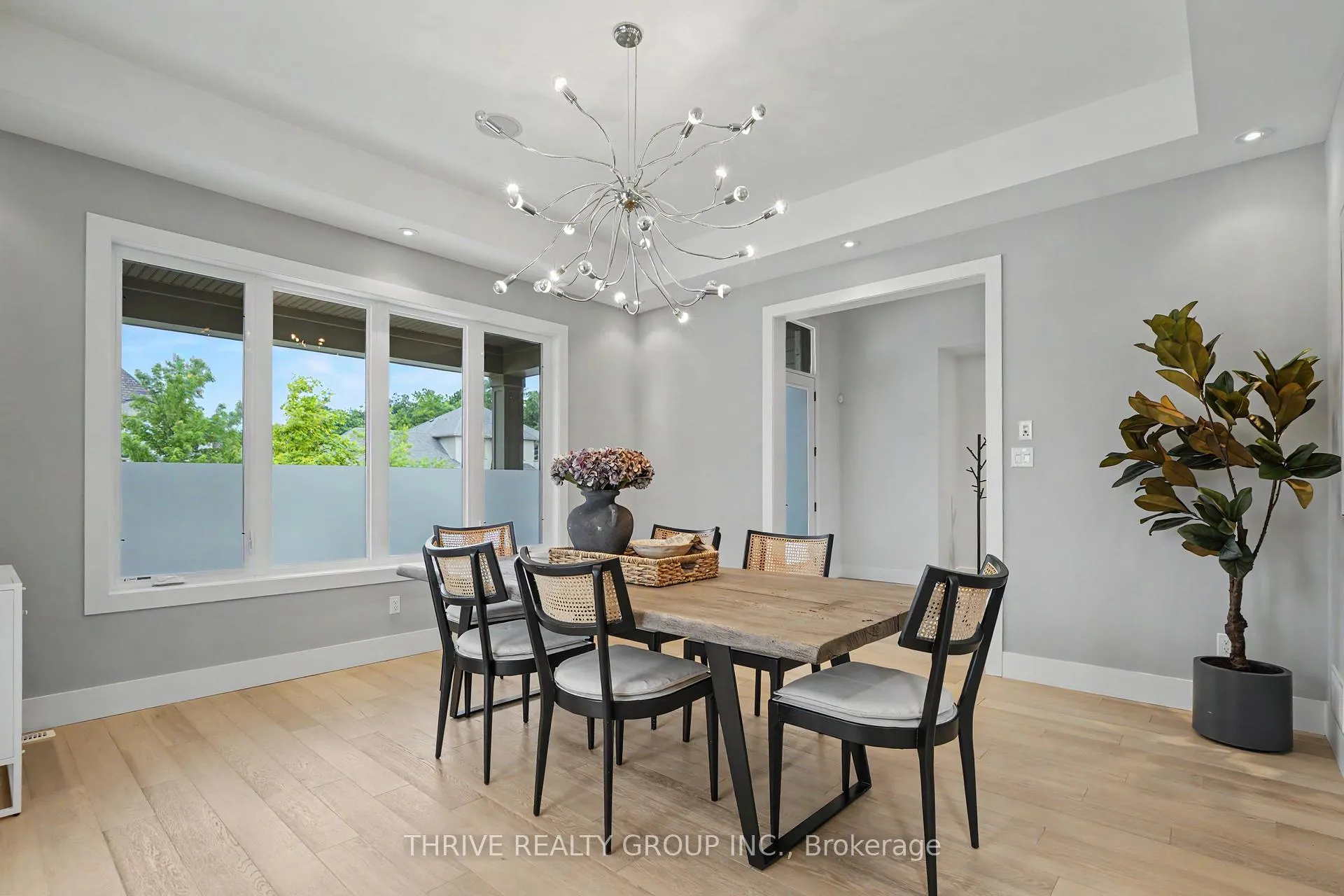 Photo 19 of 6537 Old Garrison Boulevard, London, South V — HOMEH