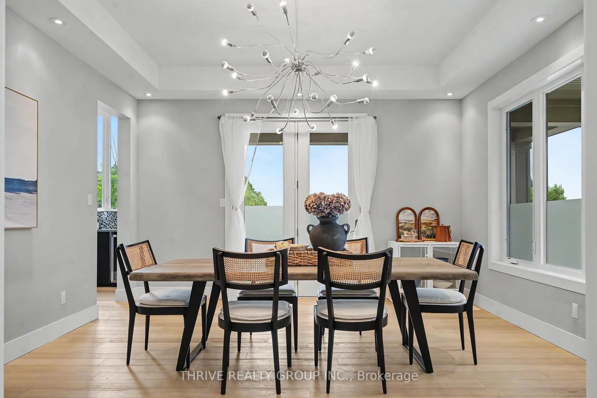 Photo 21 of 6537 Old Garrison Boulevard, London, South V — HOMEH