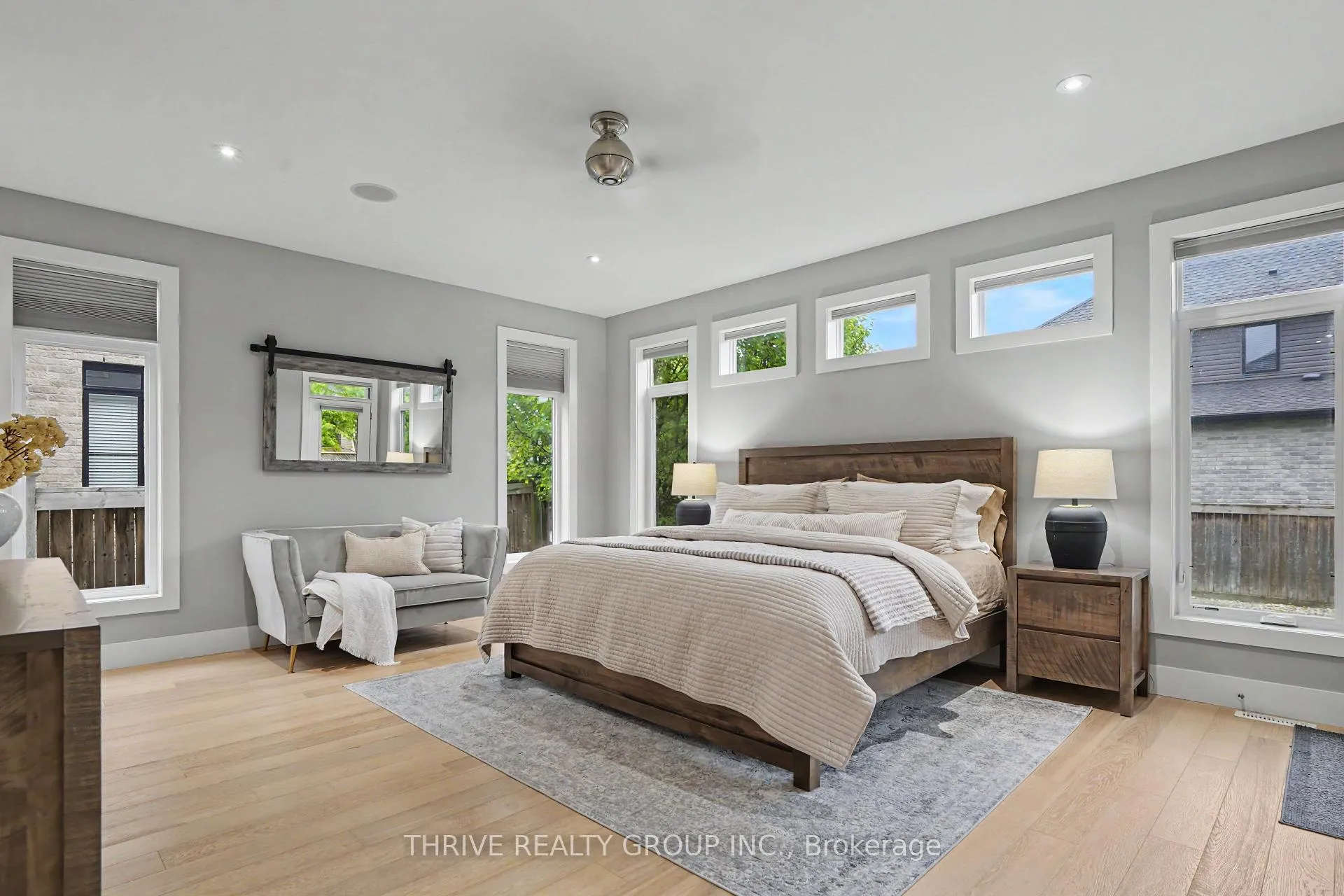 Photo 22 of 6537 Old Garrison Boulevard, London, South V — HOMEH
