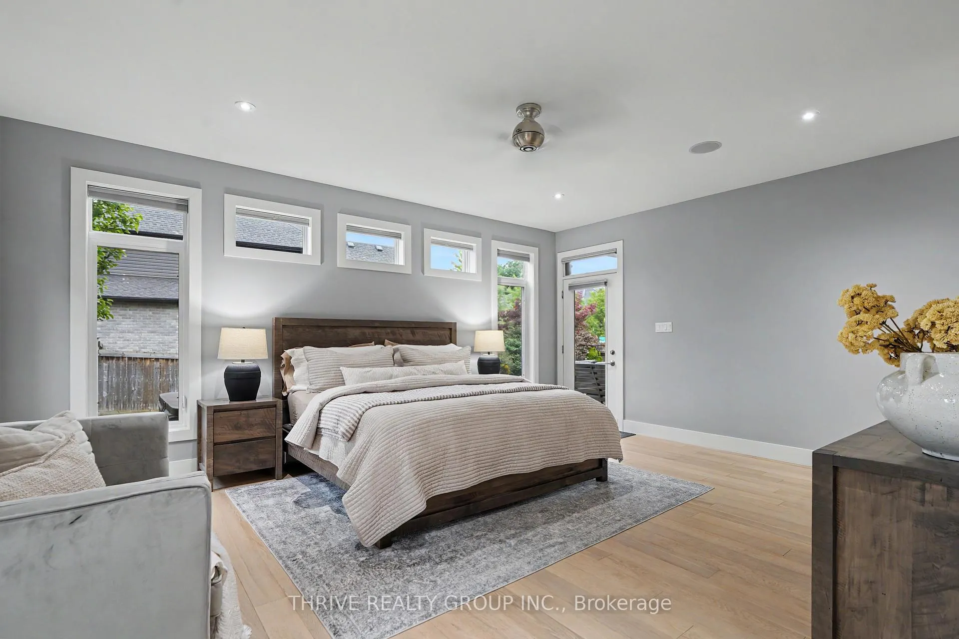Photo 23 of 6537 Old Garrison Boulevard, London, South V — HOMEH