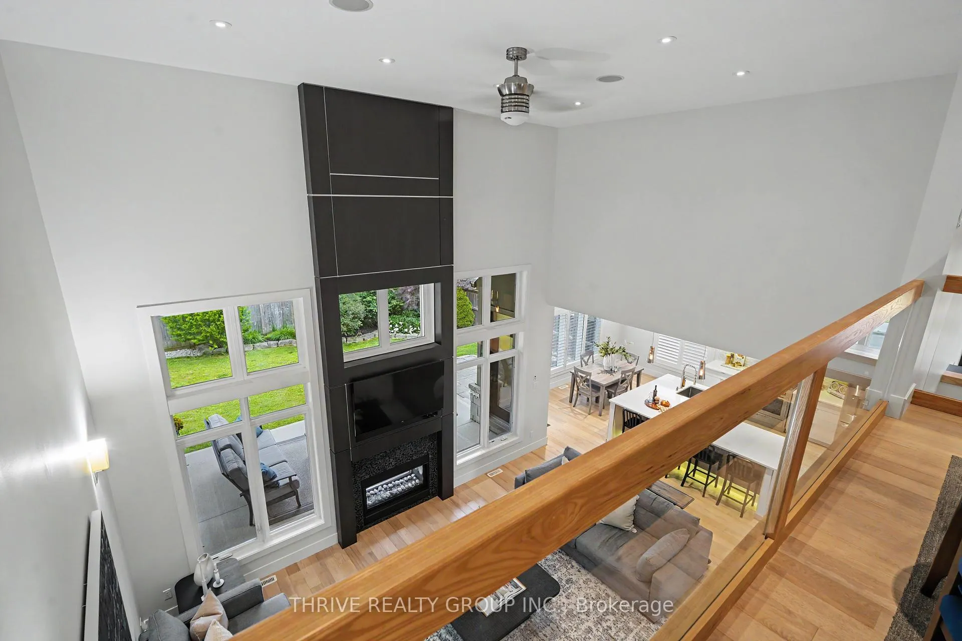 Photo 31 of 6537 Old Garrison Boulevard, London, South V — HOMEH