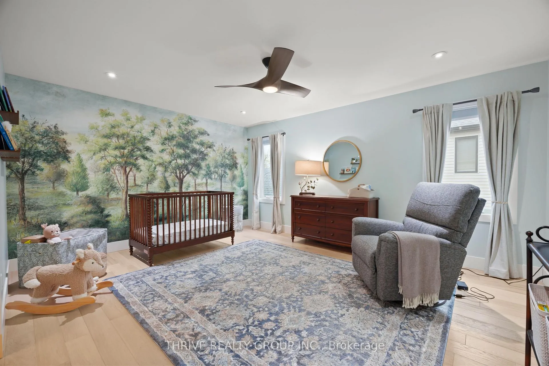 Photo 33 of 6537 Old Garrison Boulevard, London, South V — HOMEH