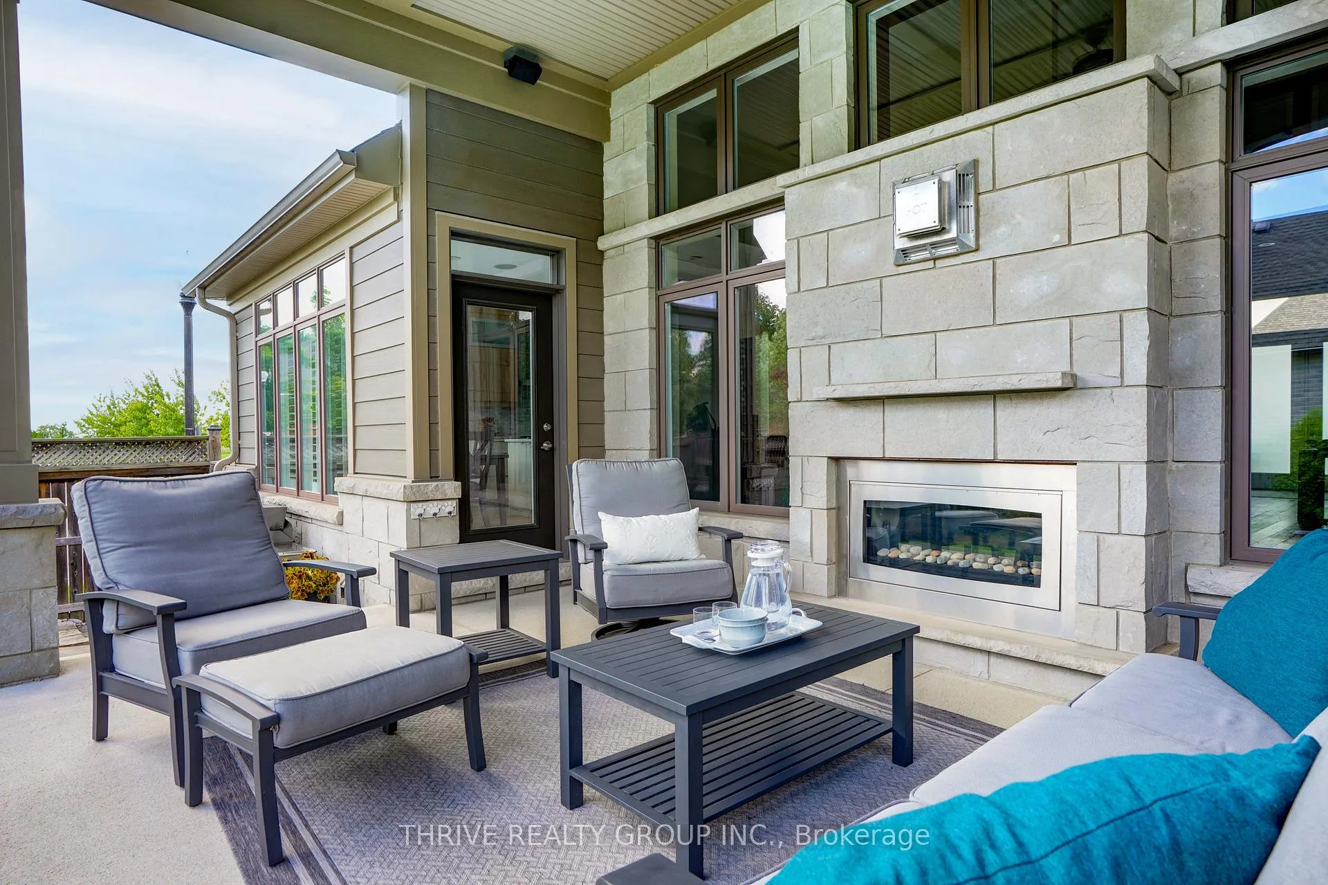 Photo 44 of 6537 Old Garrison Boulevard, London, South V — HOMEH