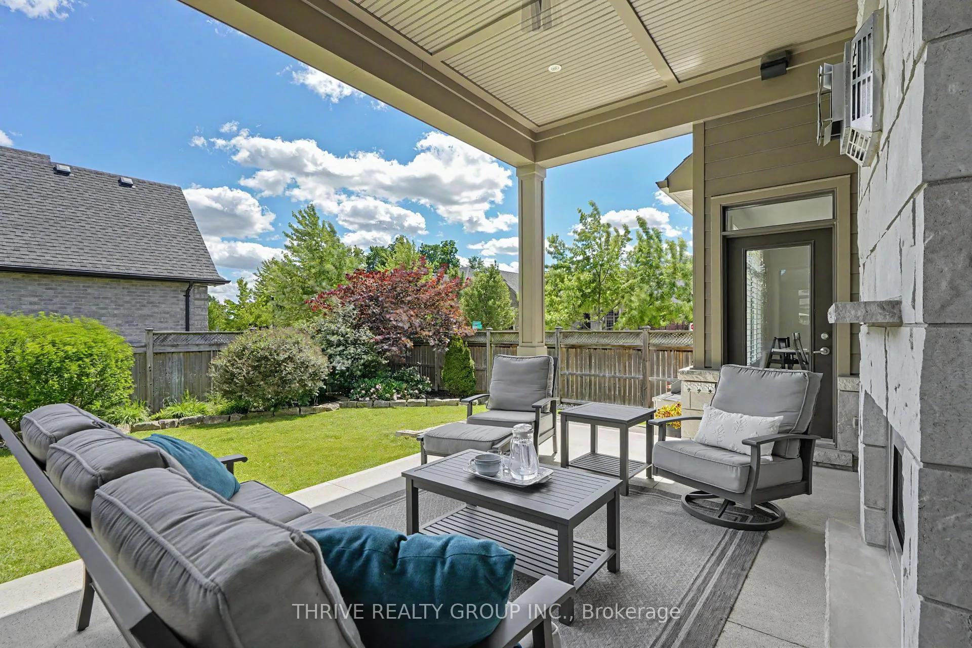 Photo 45 of 6537 Old Garrison Boulevard, London, South V — HOMEH