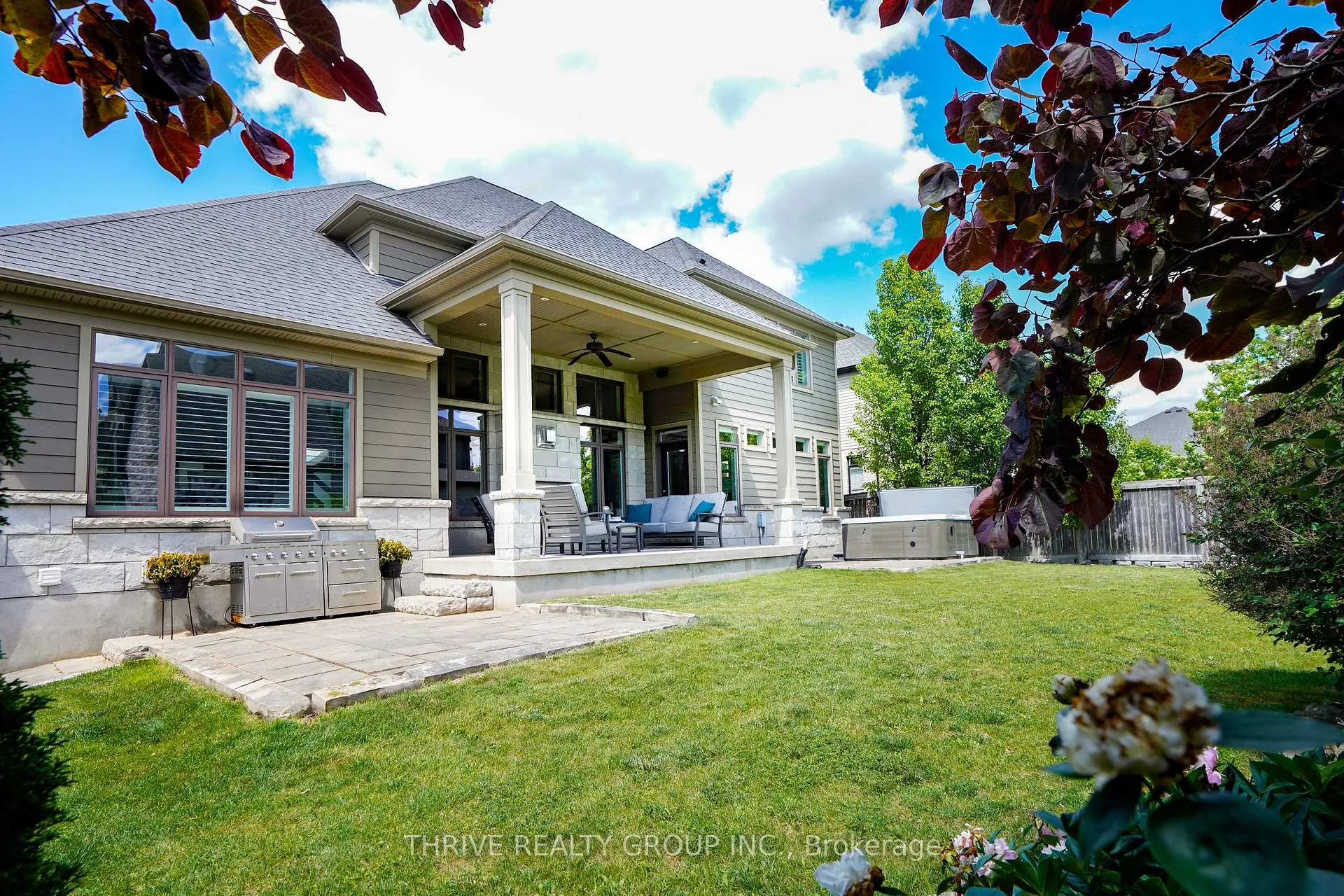 Photo 46 of 6537 Old Garrison Boulevard, London, South V — HOMEH
