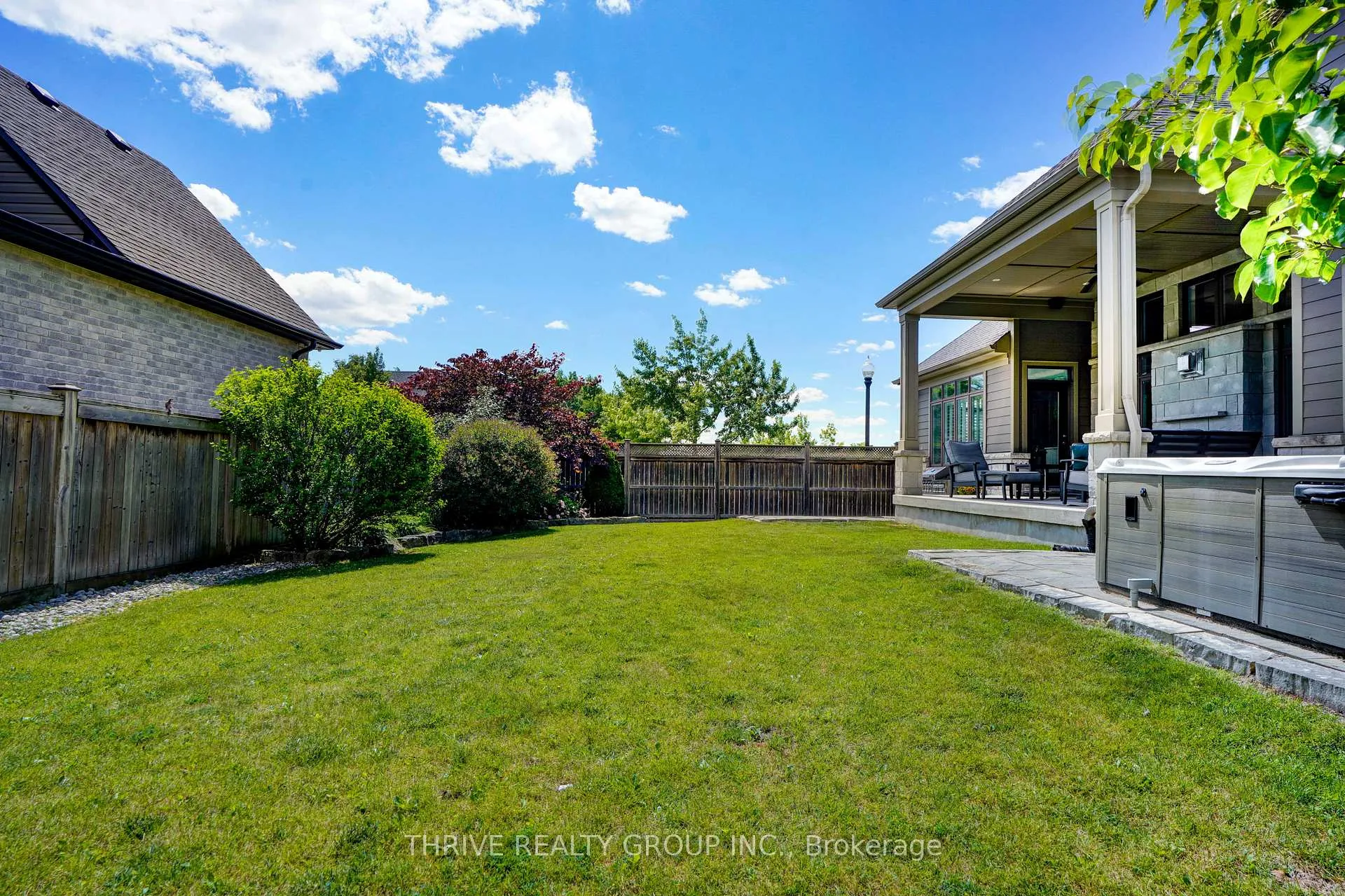 Photo 47 of 6537 Old Garrison Boulevard, London, South V — HOMEH