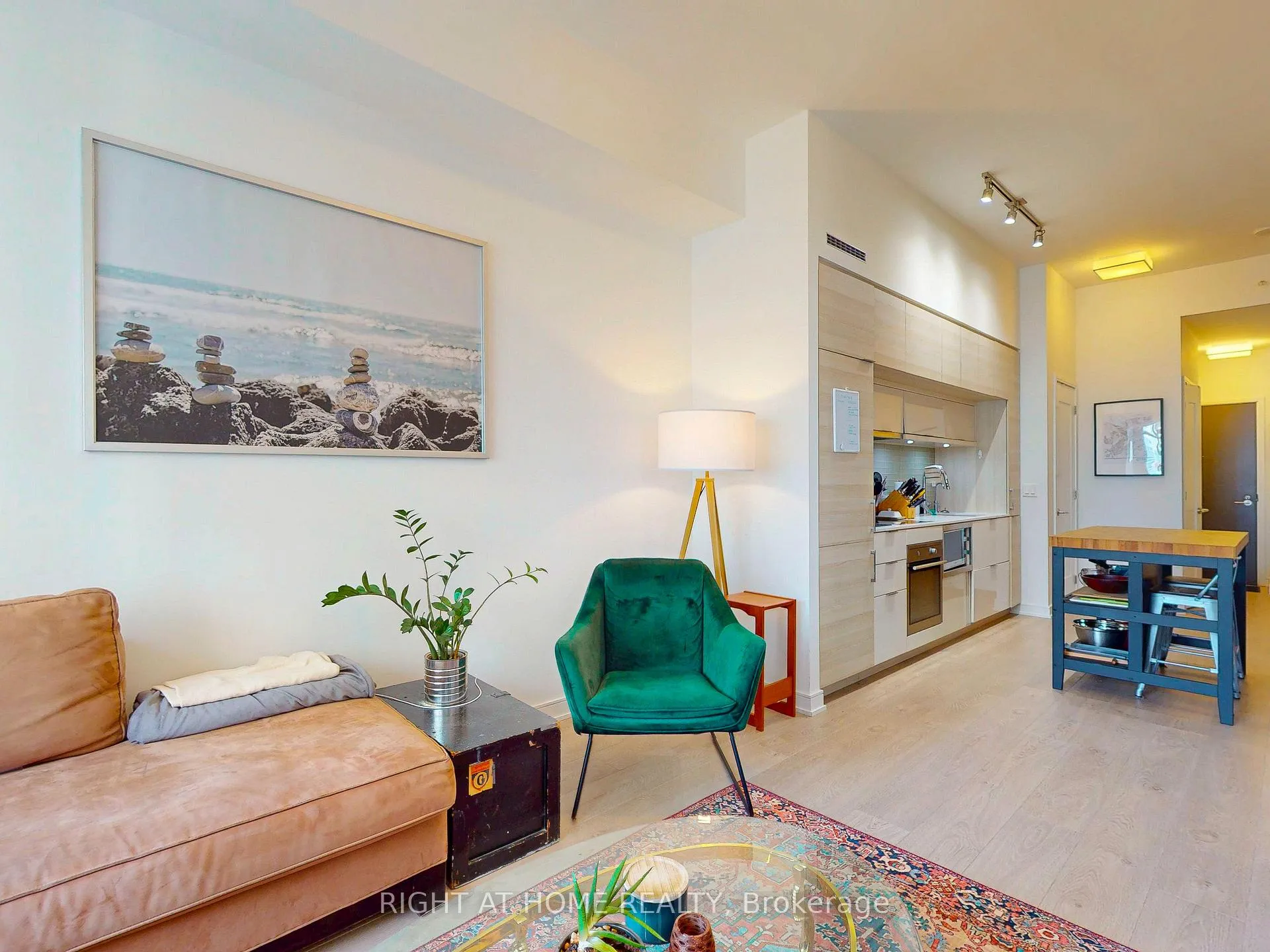 Photo 8 of Unit 1904, 88 Scott Street, Toronto, Church-Yonge Corridor — HOMEH
