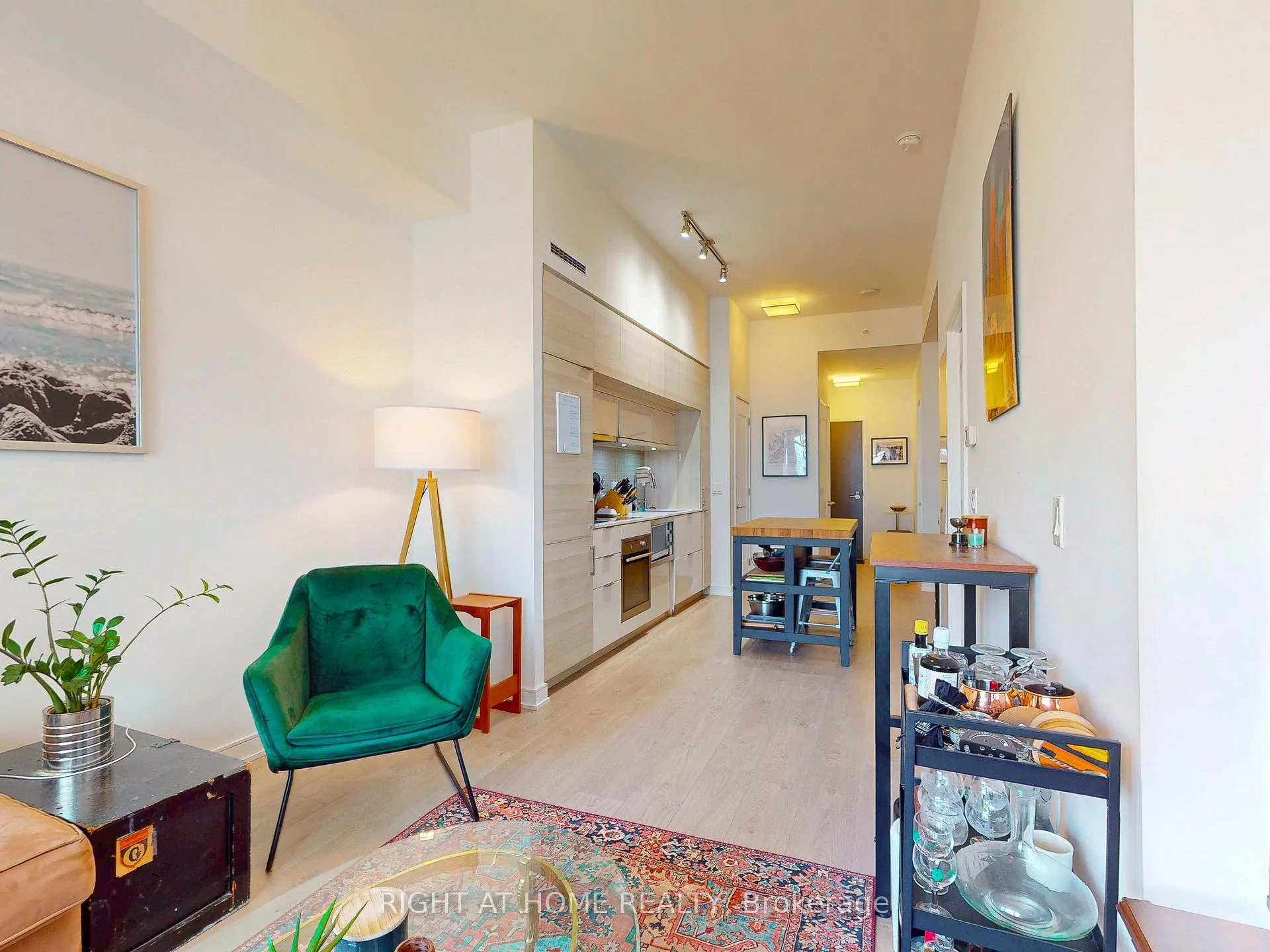 Photo 9 of Unit 1904, 88 Scott Street, Toronto, Church-Yonge Corridor — HOMEH