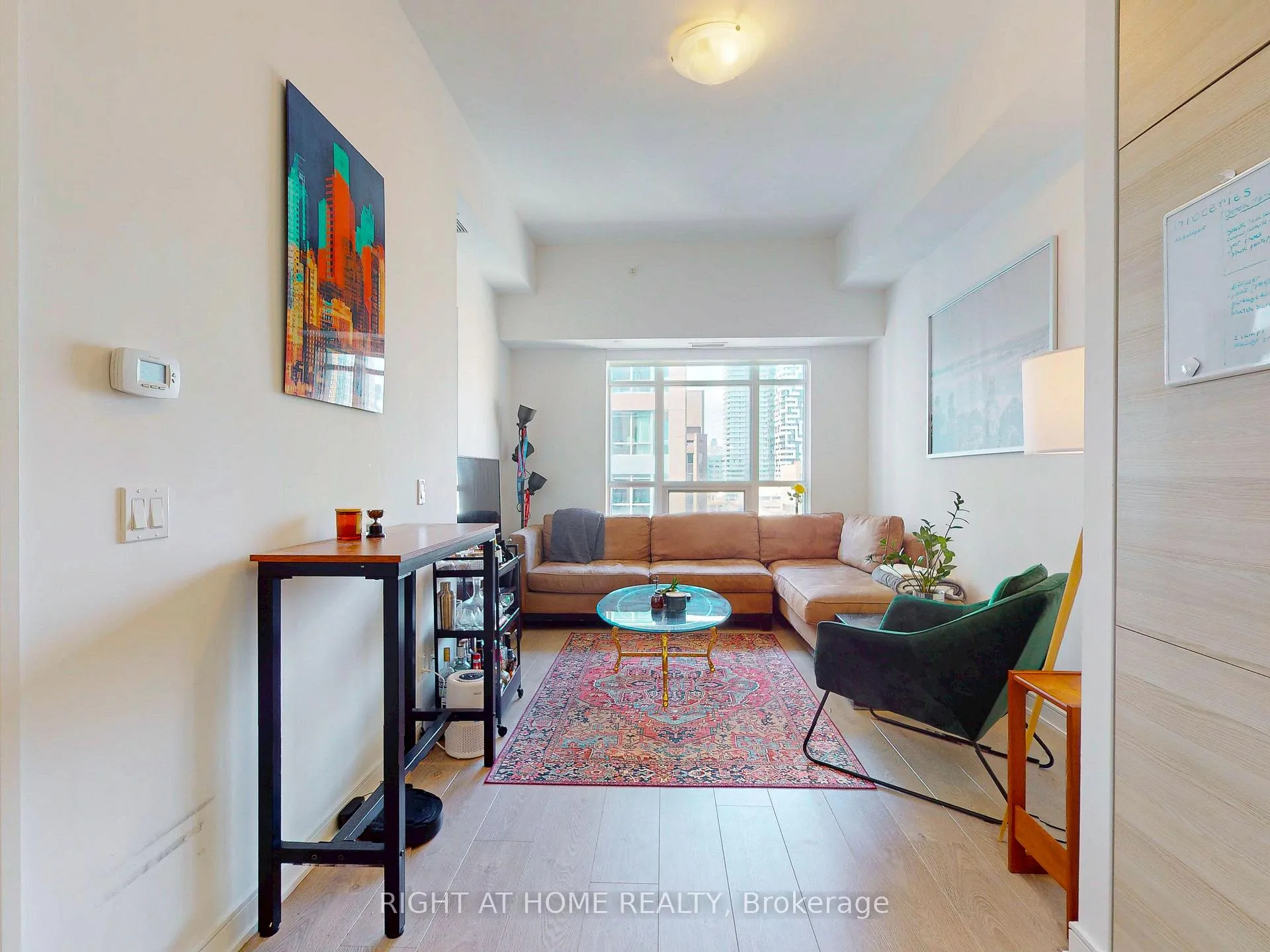 Photo 14 of Unit 1904, 88 Scott Street, Toronto, Church-Yonge Corridor — HOMEH