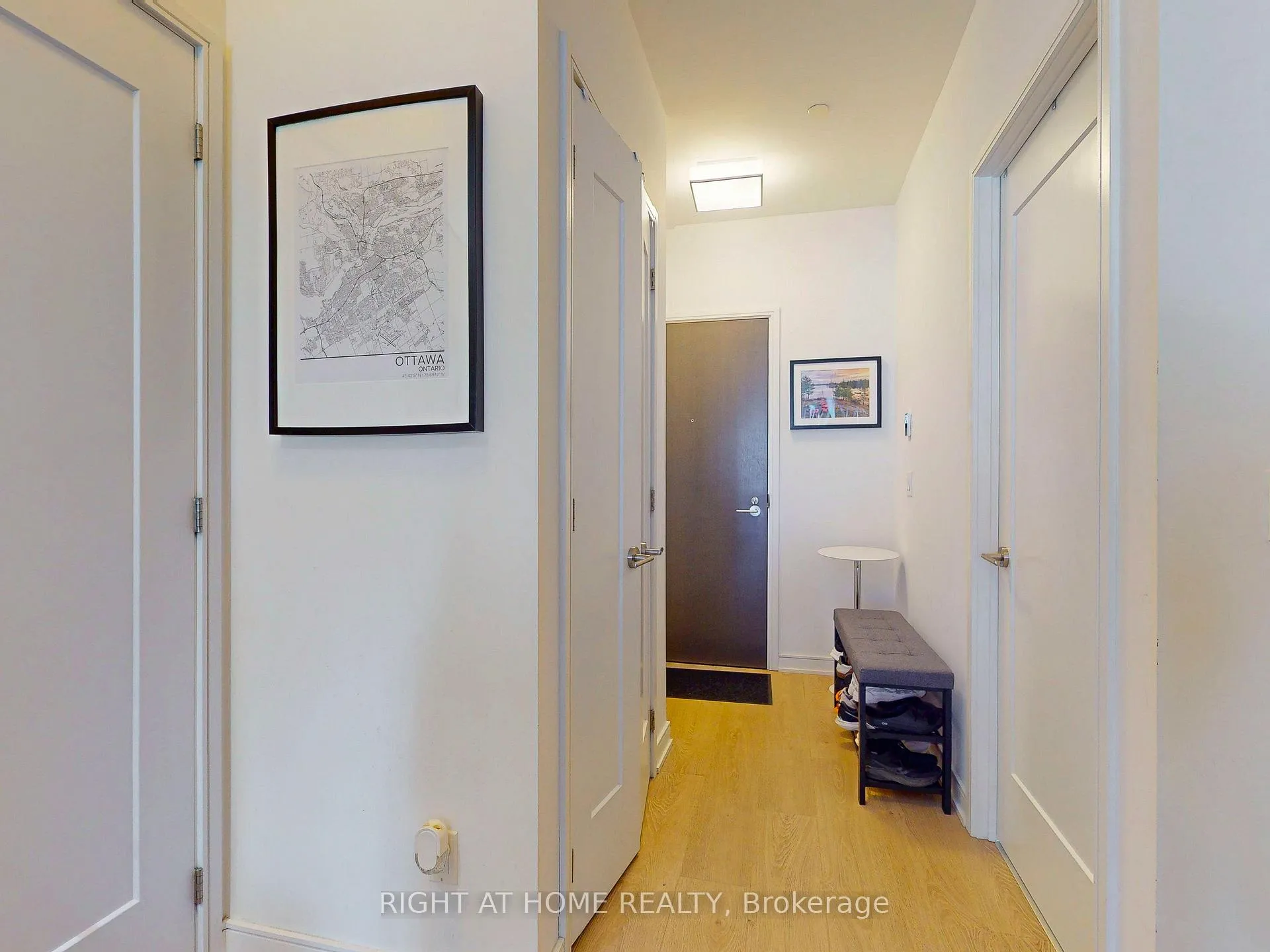 Photo 23 of Unit 1904, 88 Scott Street, Toronto, Church-Yonge Corridor — HOMEH