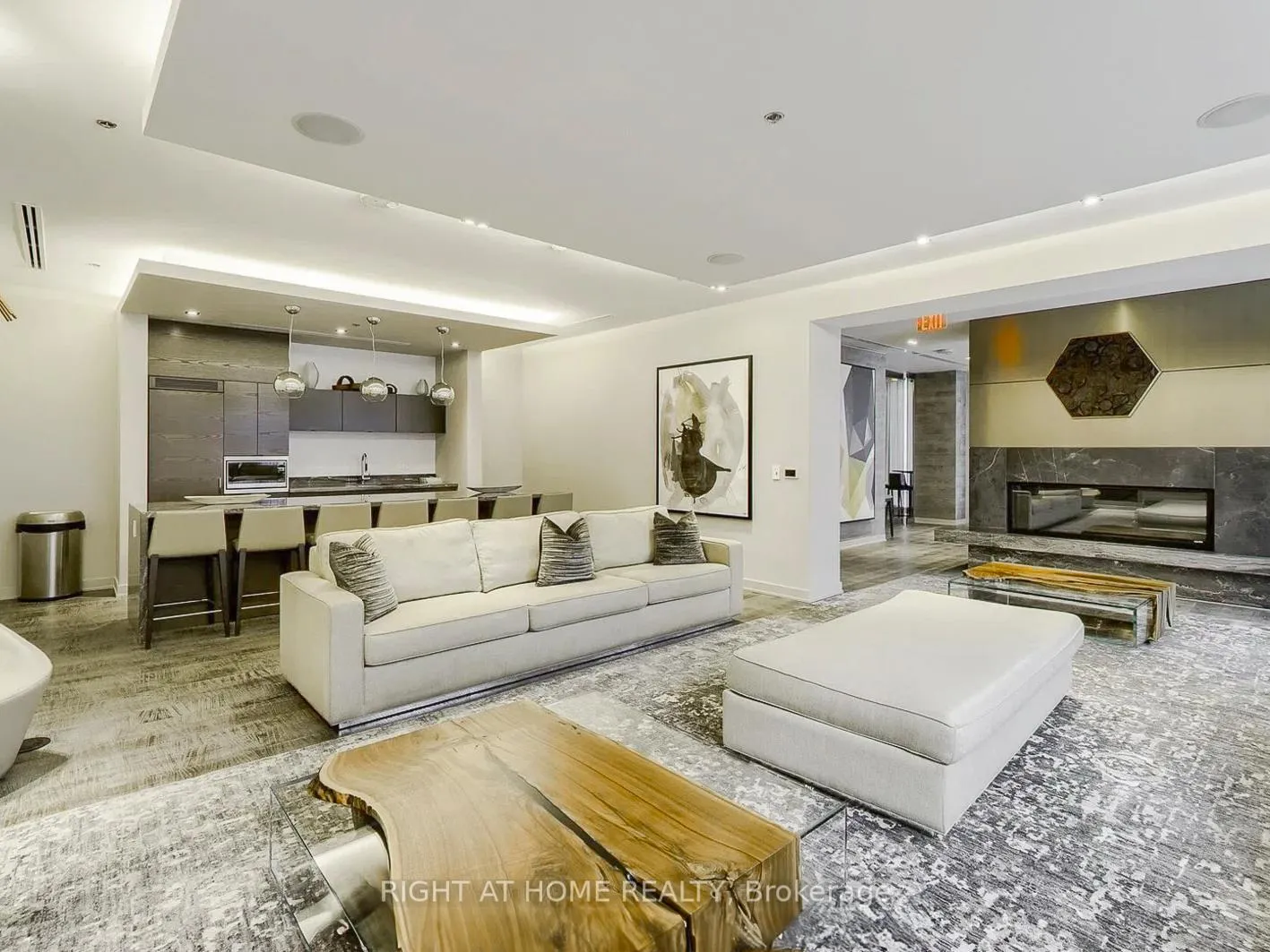 Photo 28 of Unit 1904, 88 Scott Street, Toronto, Church-Yonge Corridor — HOMEH