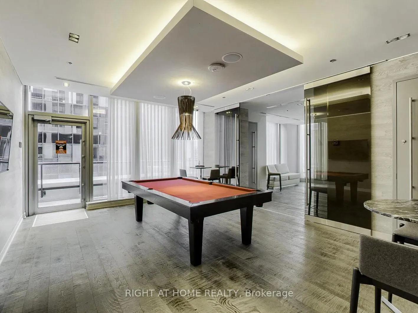 Photo 29 of Unit 1904, 88 Scott Street, Toronto, Church-Yonge Corridor — HOMEH
