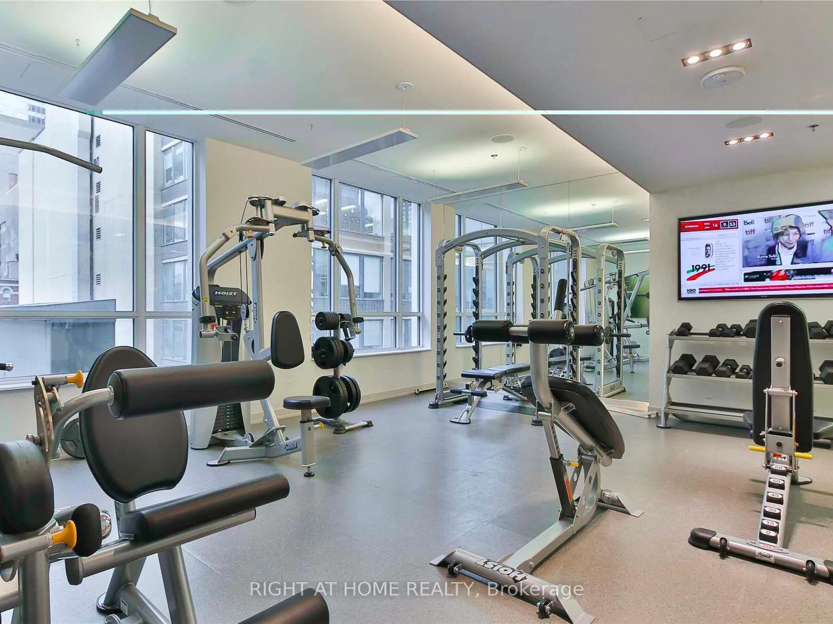 Photo 30 of Unit 1904, 88 Scott Street, Toronto, Church-Yonge Corridor — HOMEH