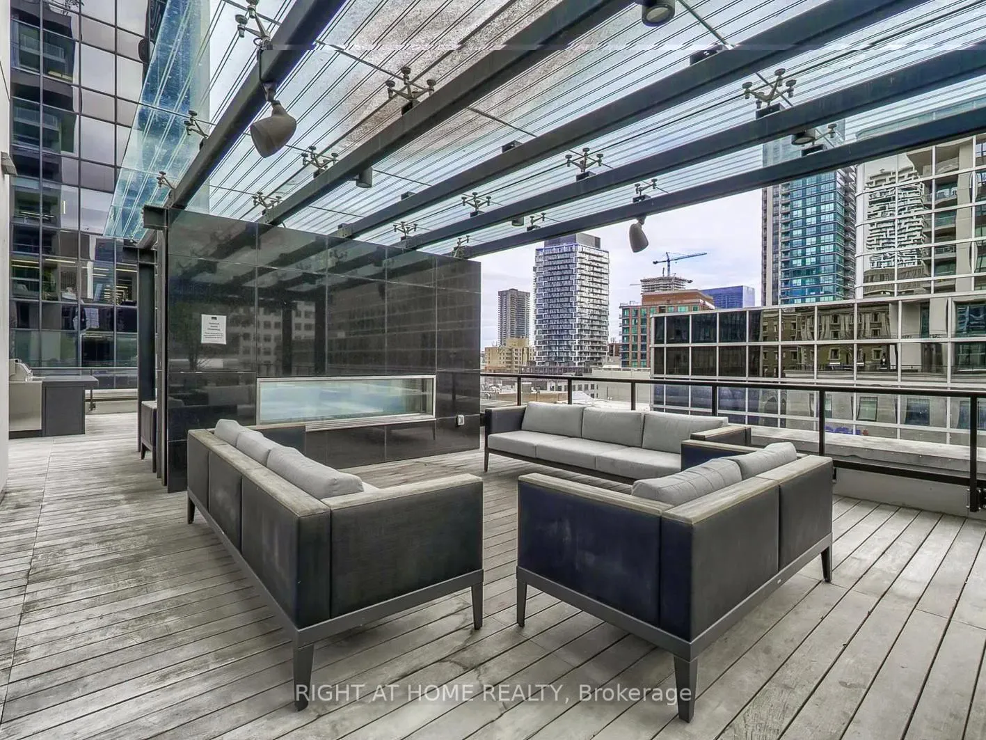 Photo 31 of Unit 1904, 88 Scott Street, Toronto, Church-Yonge Corridor — HOMEH