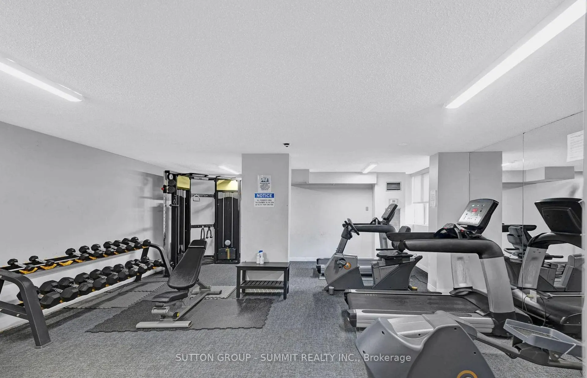 Photo 14 of Unit 408, 3590 Kaneff Crescent, Mississauga, Mississauga Valleys — HOMEH