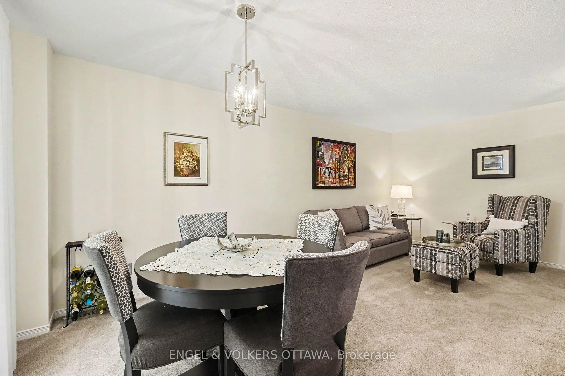 Photo 12 of 19 Riverbank Court, Ottawa, Stittsville (Central) — HOMEH