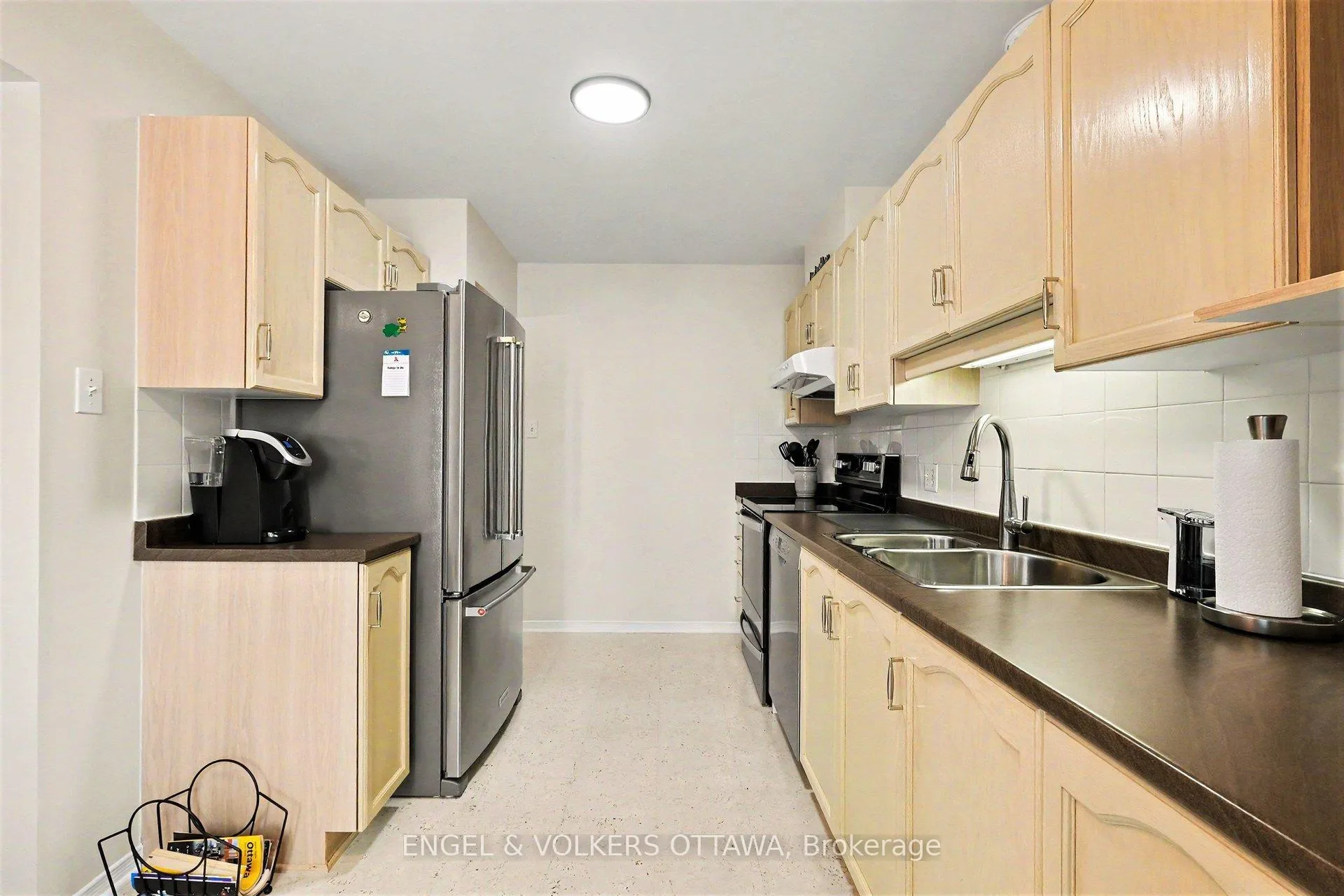 Photo 16 of 19 Riverbank Court, Ottawa, Stittsville (Central) — HOMEH
