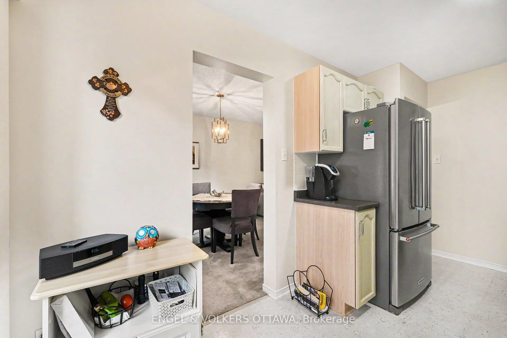 Photo 18 of 19 Riverbank Court, Ottawa, Stittsville (Central) — HOMEH