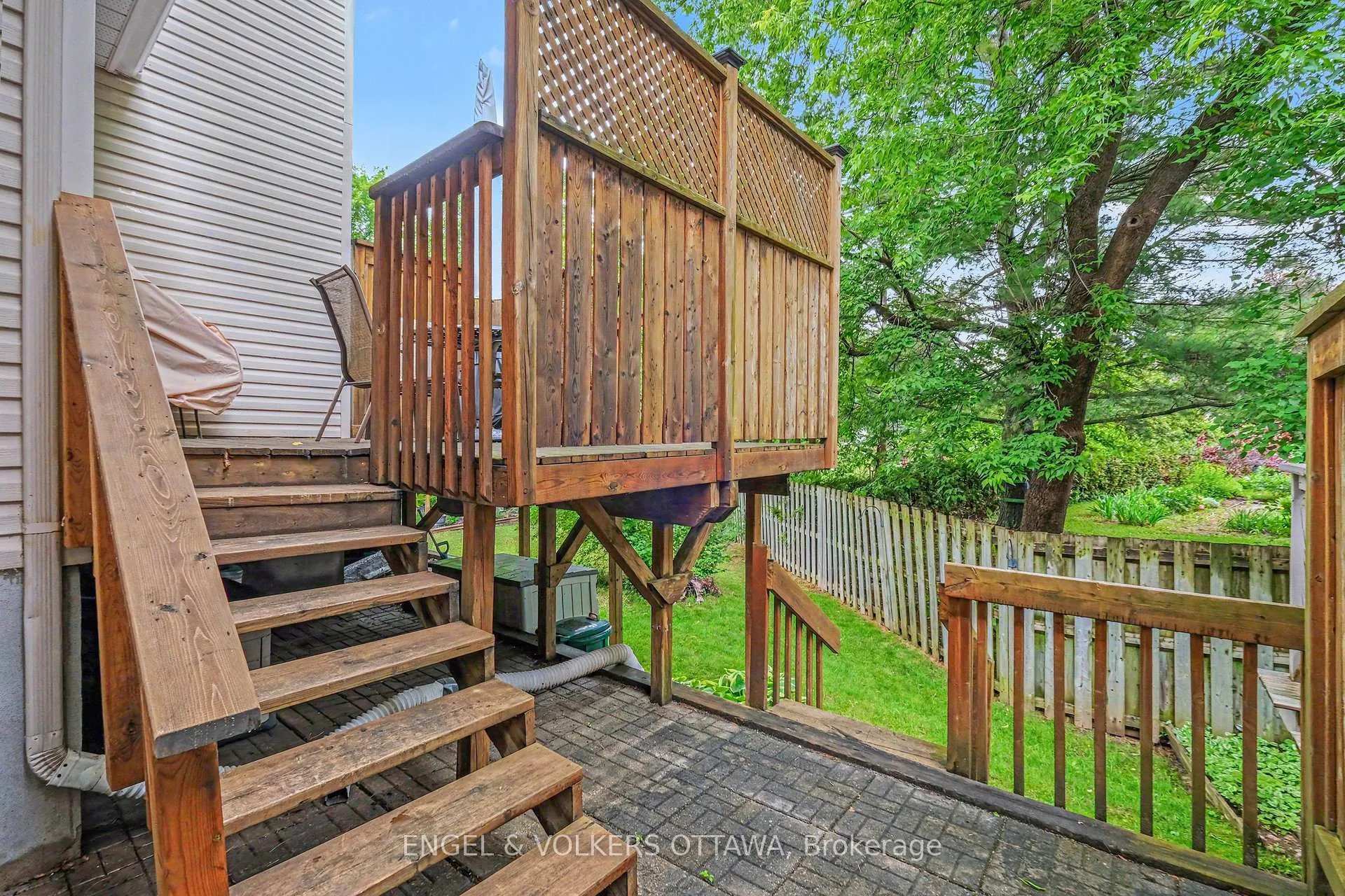 Photo 40 of 19 Riverbank Court, Ottawa, Stittsville (Central) — HOMEH