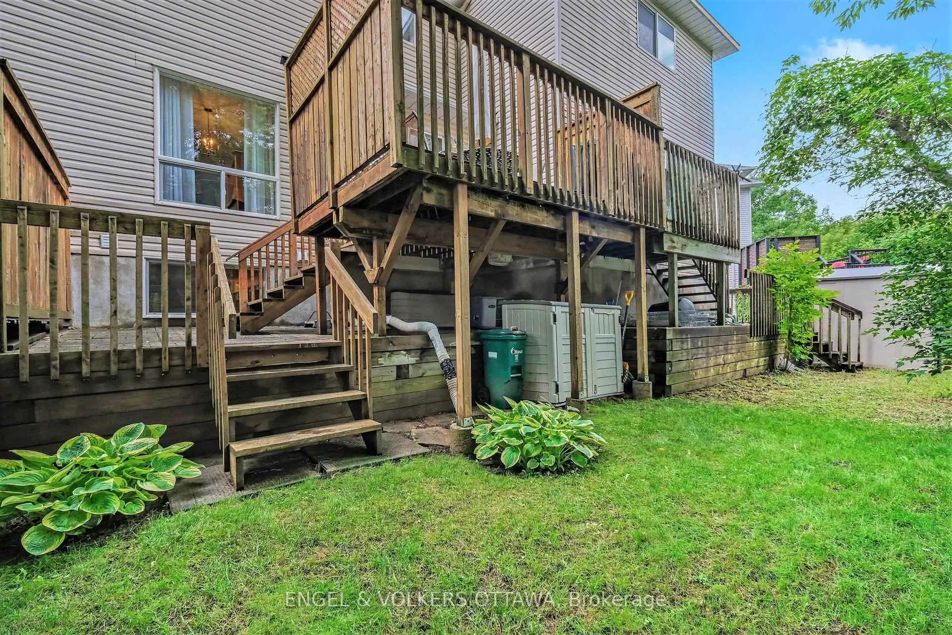 Photo 42 of 19 Riverbank Court, Ottawa, Stittsville (Central) — HOMEH