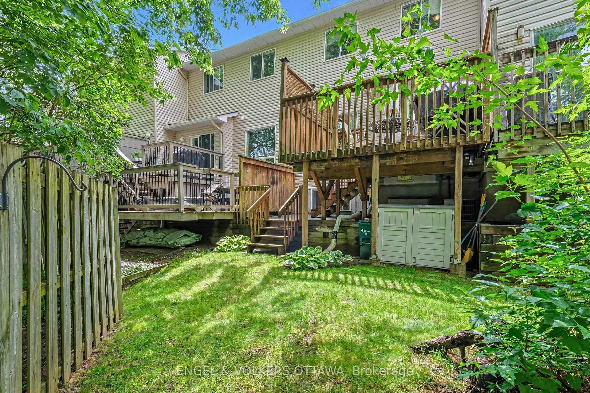 Photo 43 of 19 Riverbank Court, Ottawa, Stittsville (Central) — HOMEH