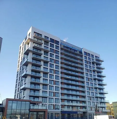 Front of Unit 233, 2 David Eyer Road
