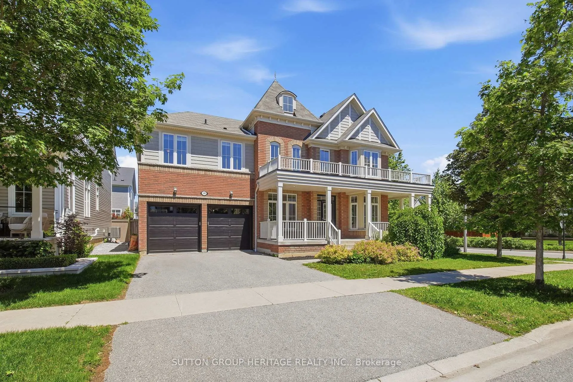 Photo 1 of 58 Gerry Ravary Place, Whitby, Brooklin — HOMEH