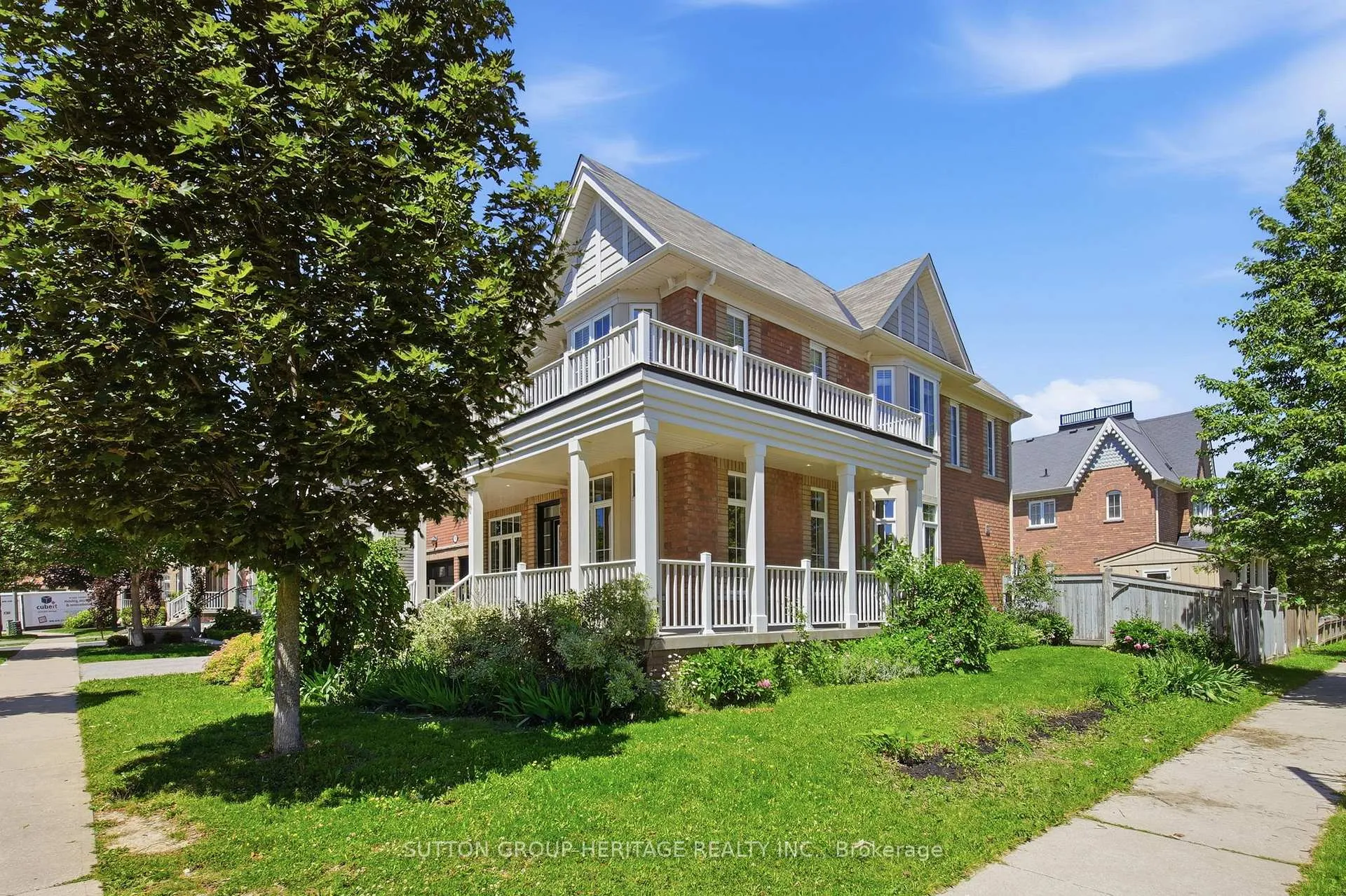 Photo 3 of 58 Gerry Ravary Place, Whitby, Brooklin — HOMEH