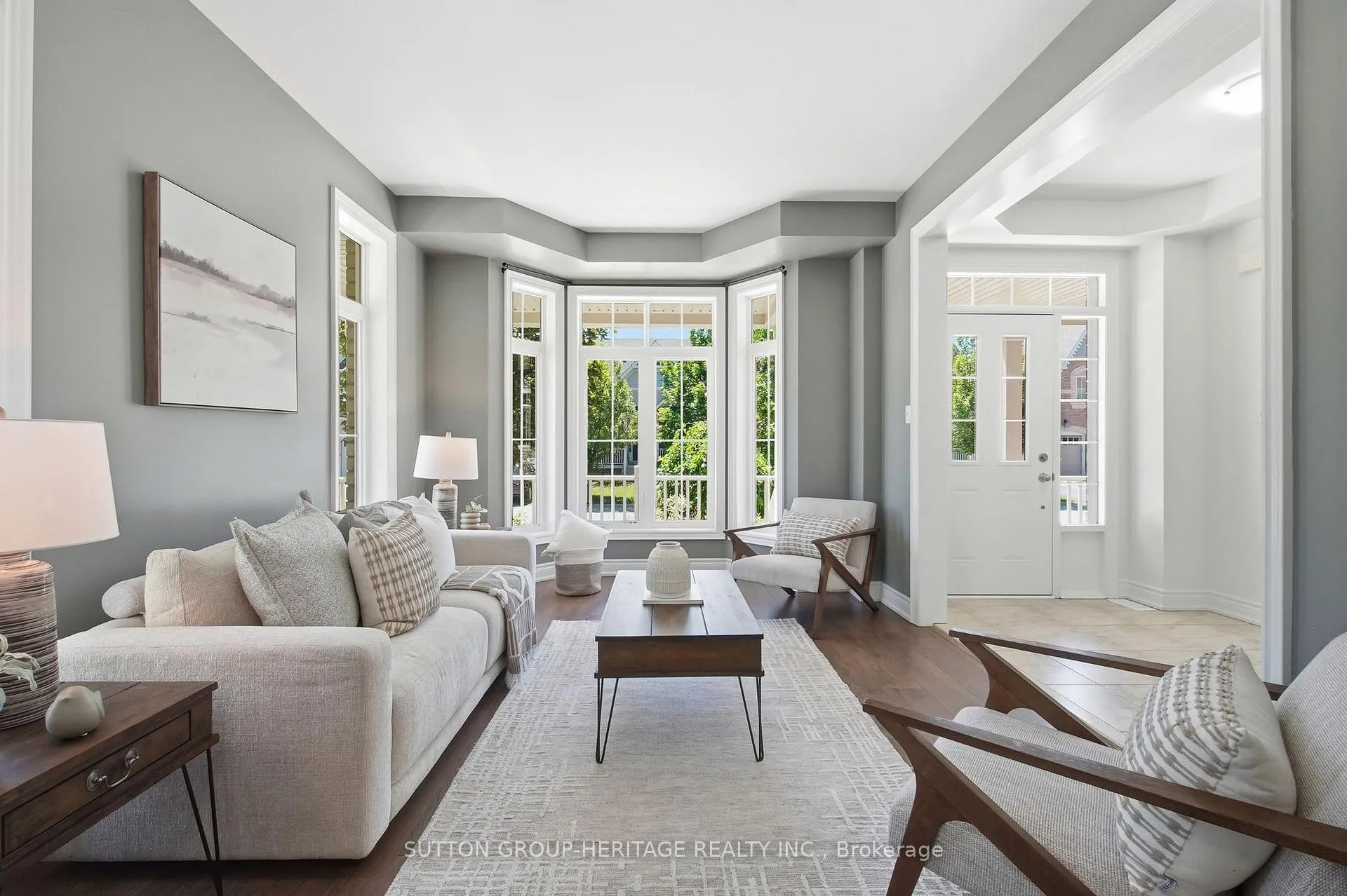 Photo 6 of 58 Gerry Ravary Place, Whitby, Brooklin — HOMEH