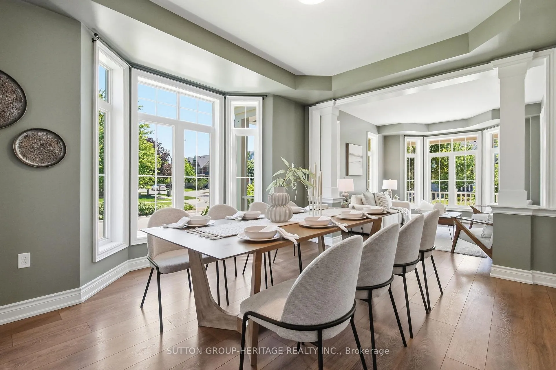 Photo 9 of 58 Gerry Ravary Place, Whitby, Brooklin — HOMEH