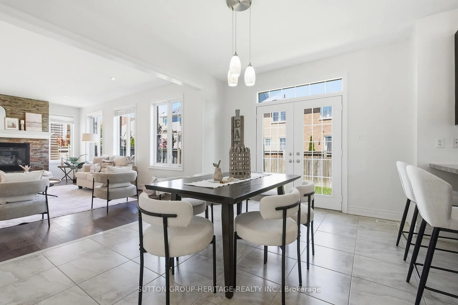 Photo 13 of 58 Gerry Ravary Place, Whitby, Brooklin — HOMEH