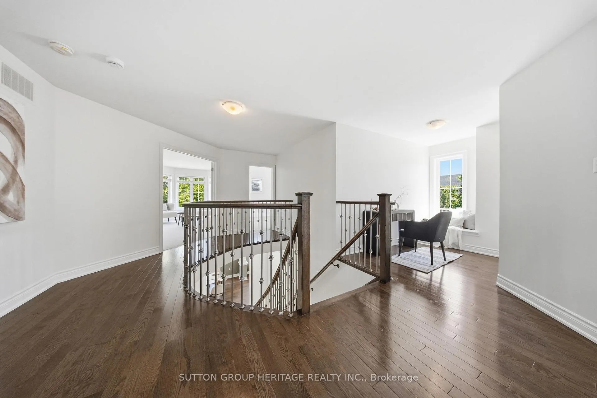 Photo 18 of 58 Gerry Ravary Place, Whitby, Brooklin — HOMEH
