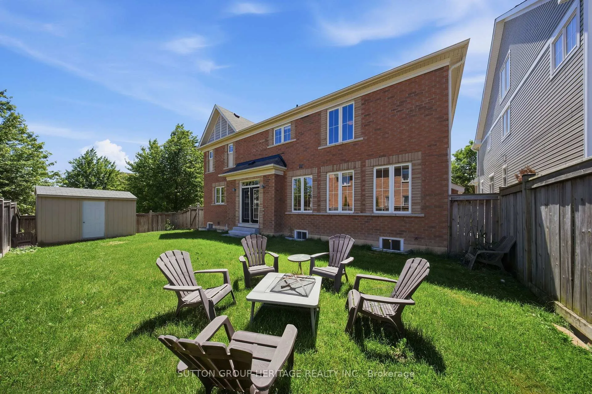 Photo 37 of 58 Gerry Ravary Place, Whitby, Brooklin — HOMEH