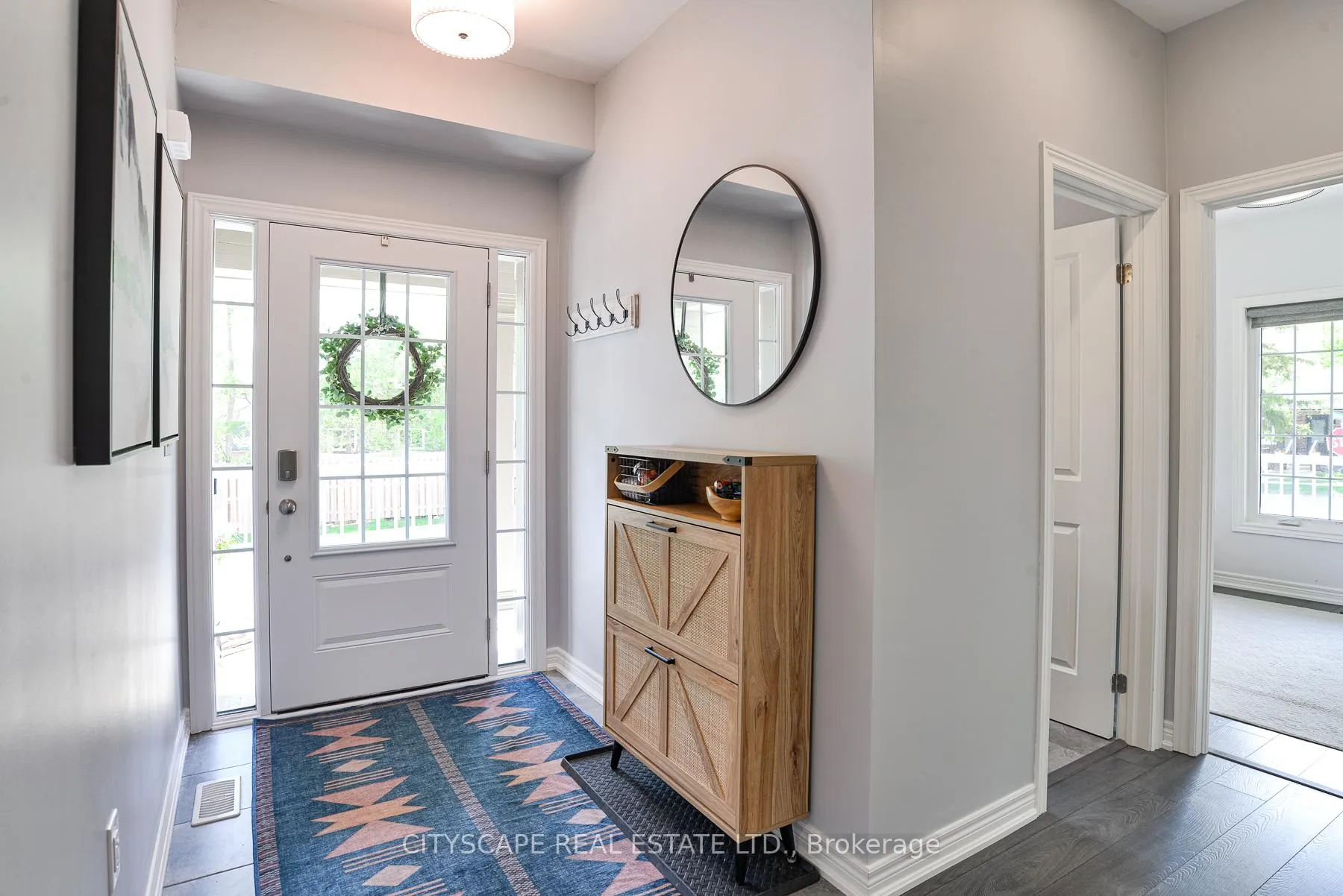 Photo 4 of 248 James Street E, Orillia — HOMEH
