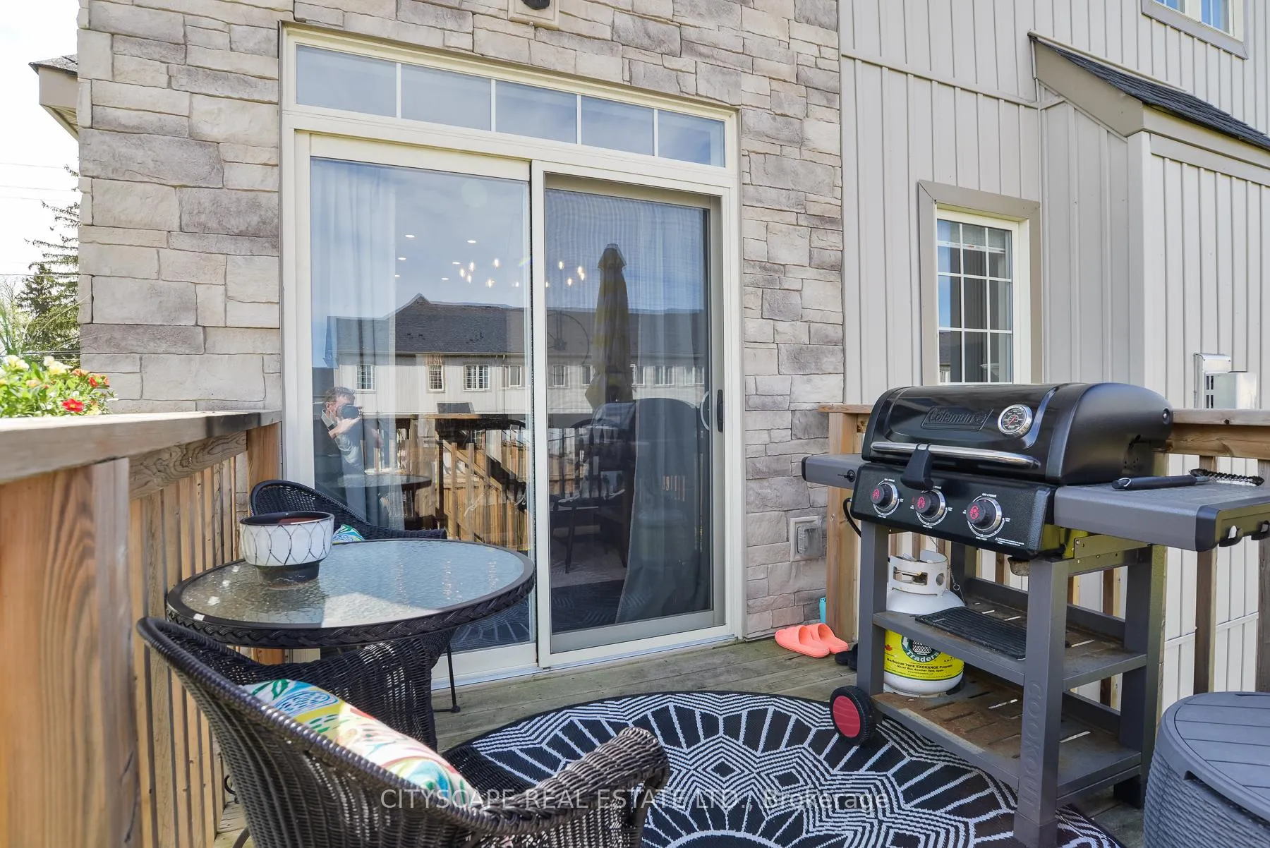 Photo 20 of 248 James Street E, Orillia — HOMEH