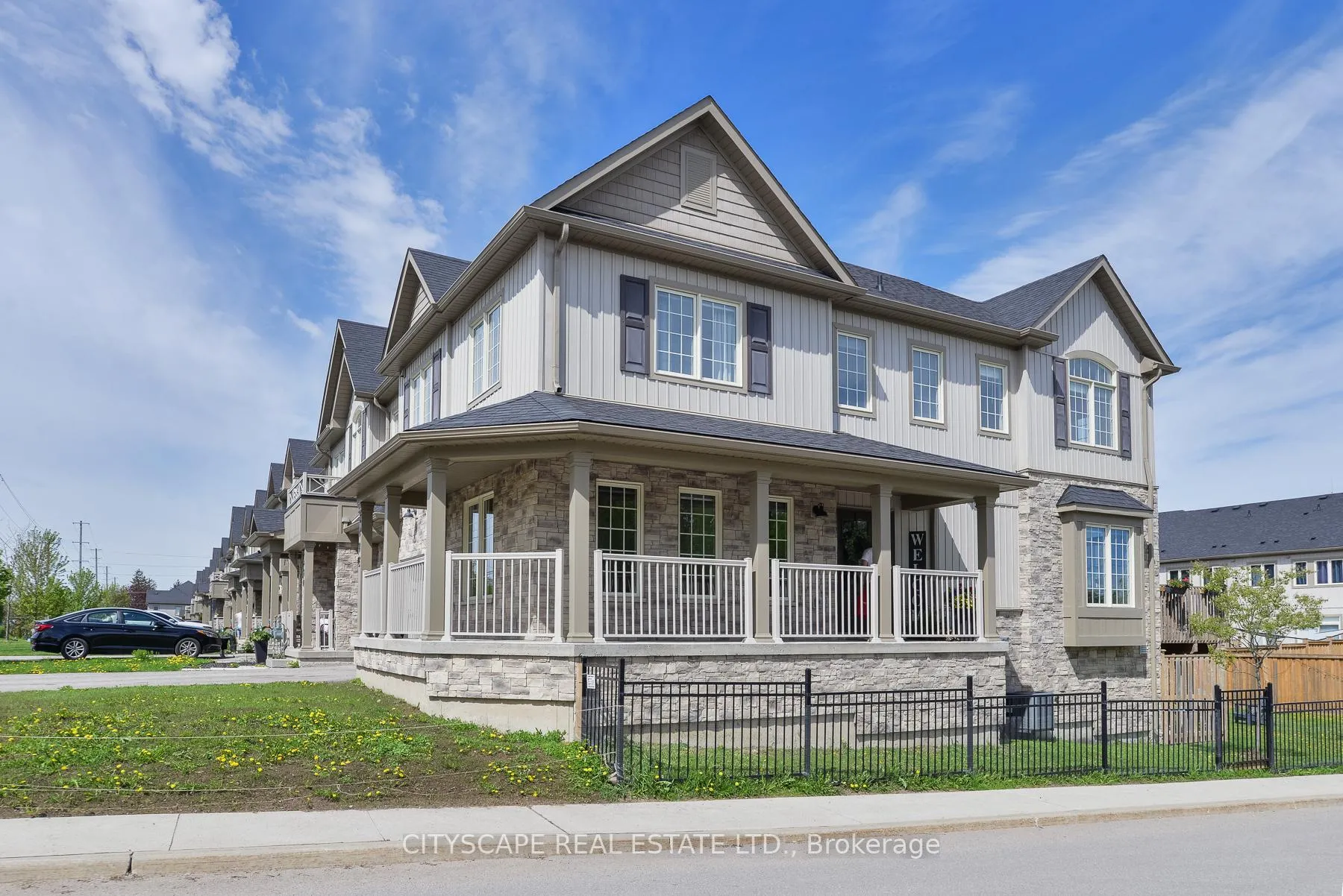 Photo 23 of 248 James Street E, Orillia — HOMEH