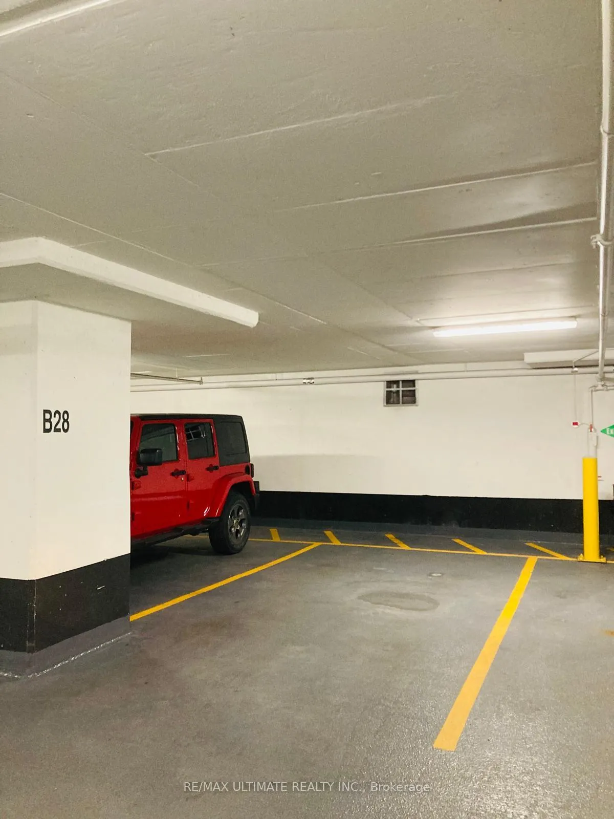 Photo 2 of Unit B28, 2A Church Street, Toronto, Waterfront Communities — HOMEH