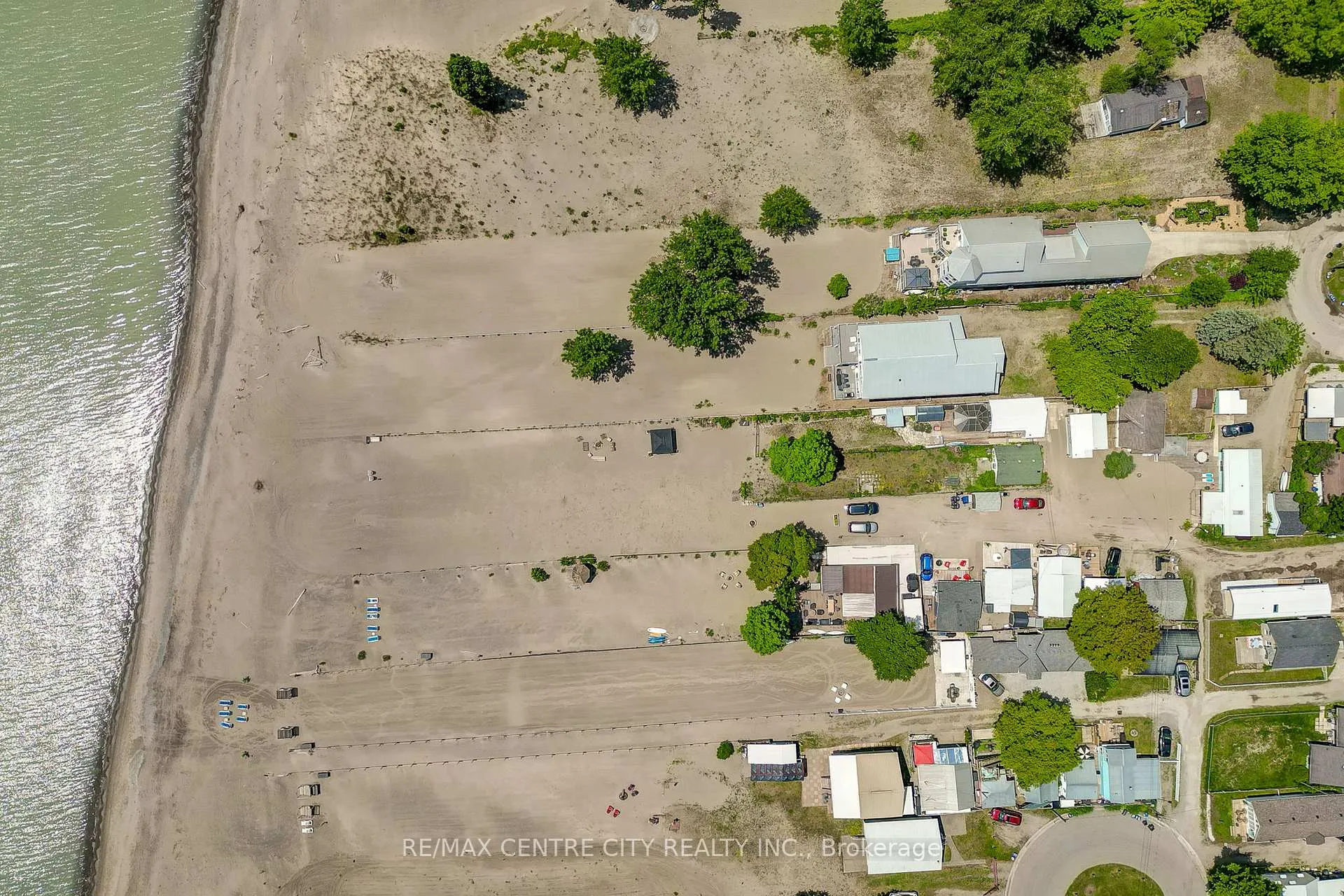 Photo 7 of Unit D, 444D Edith Cavell Boulevard, Central Elgin, Port Stanley — HOMEH