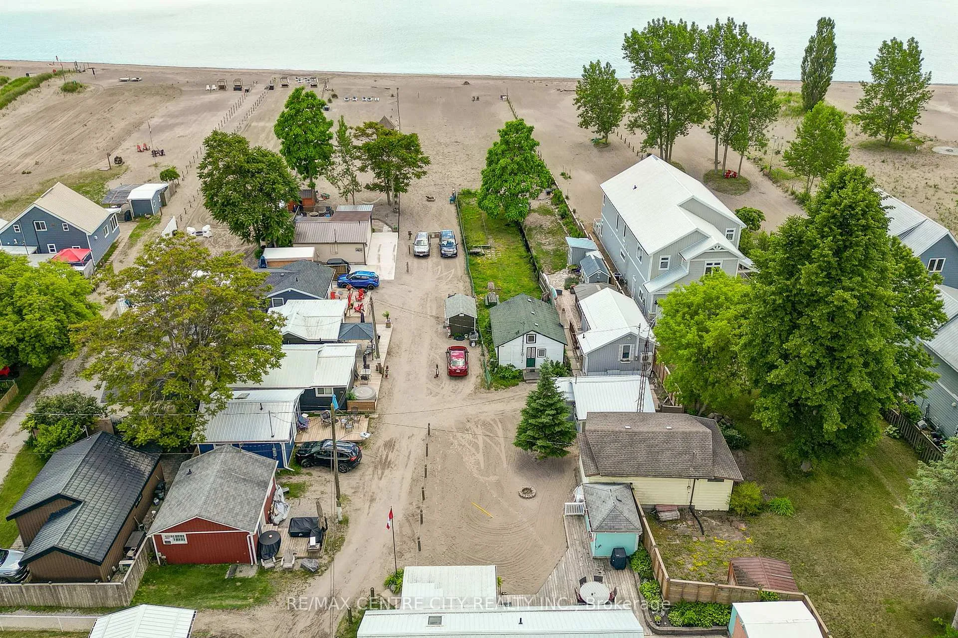 Photo 9 of Unit D, 444D Edith Cavell Boulevard, Central Elgin, Port Stanley — HOMEH