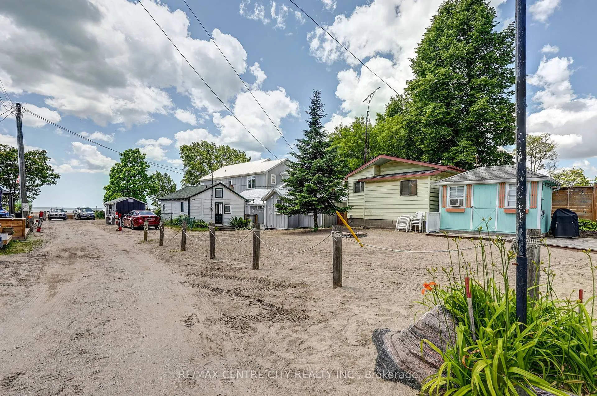 Photo 11 of Unit D, 444D Edith Cavell Boulevard, Central Elgin, Port Stanley — HOMEH