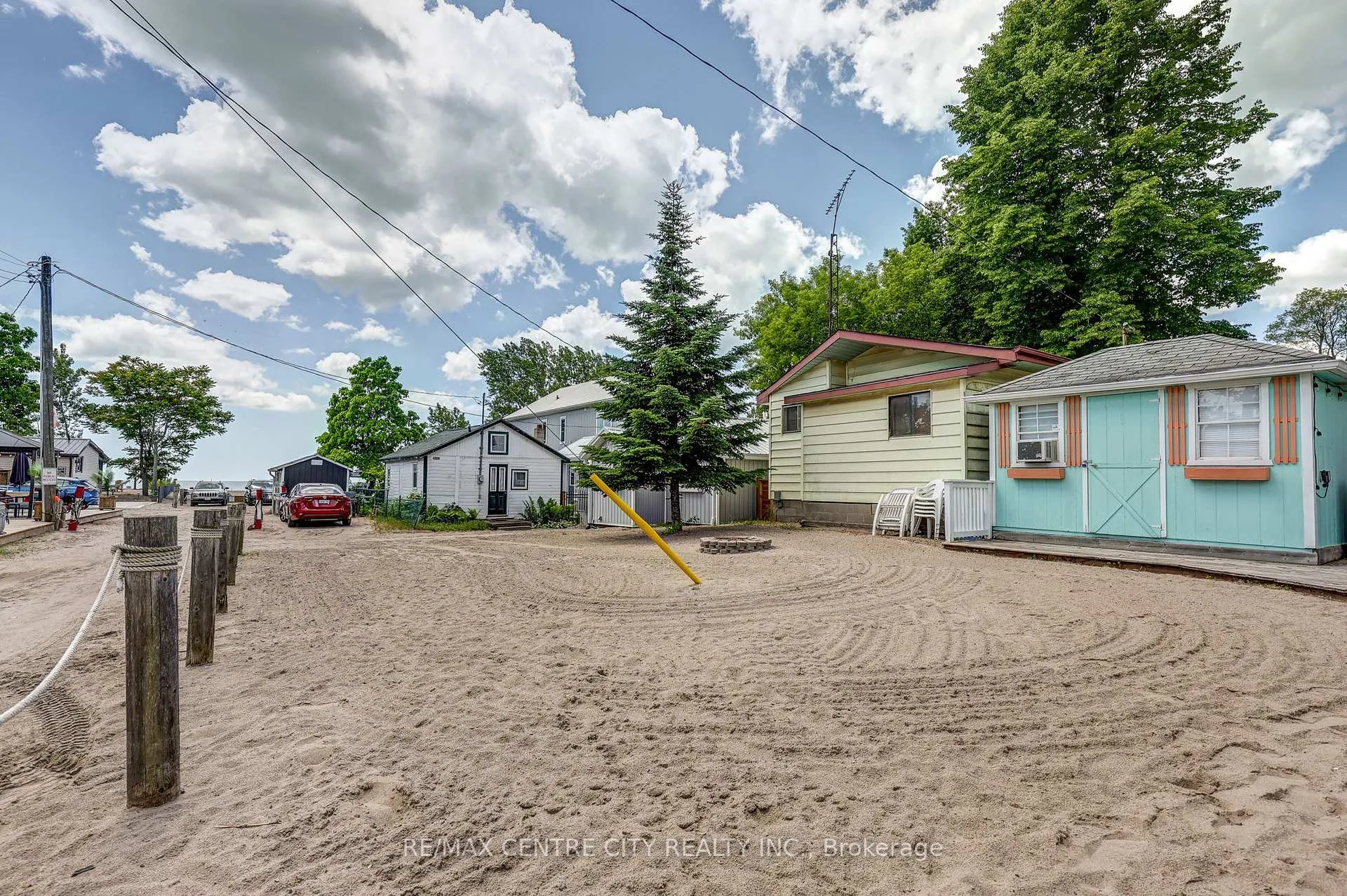 Photo 12 of Unit D, 444D Edith Cavell Boulevard, Central Elgin, Port Stanley — HOMEH