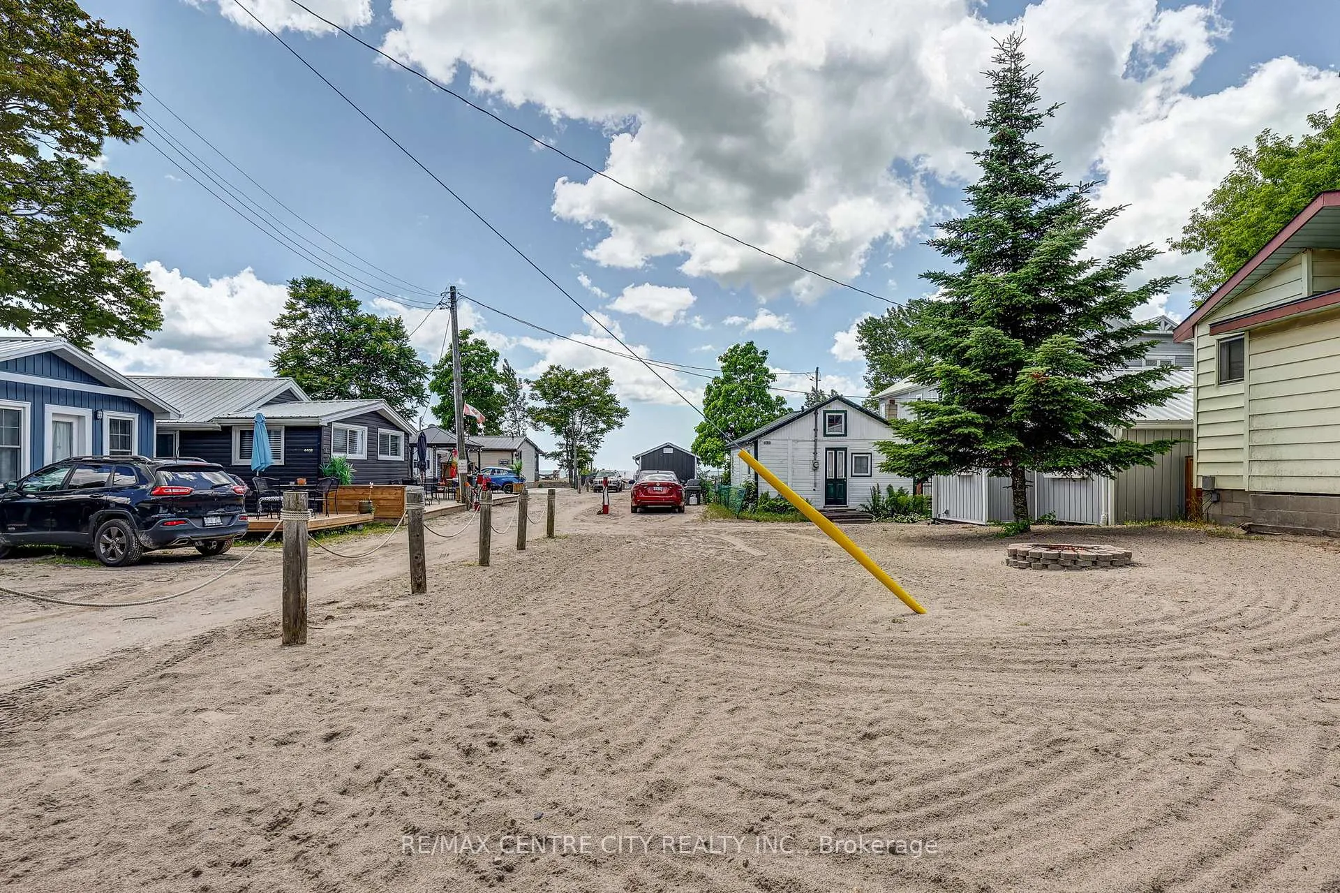 Photo 13 of Unit D, 444D Edith Cavell Boulevard, Central Elgin, Port Stanley — HOMEH