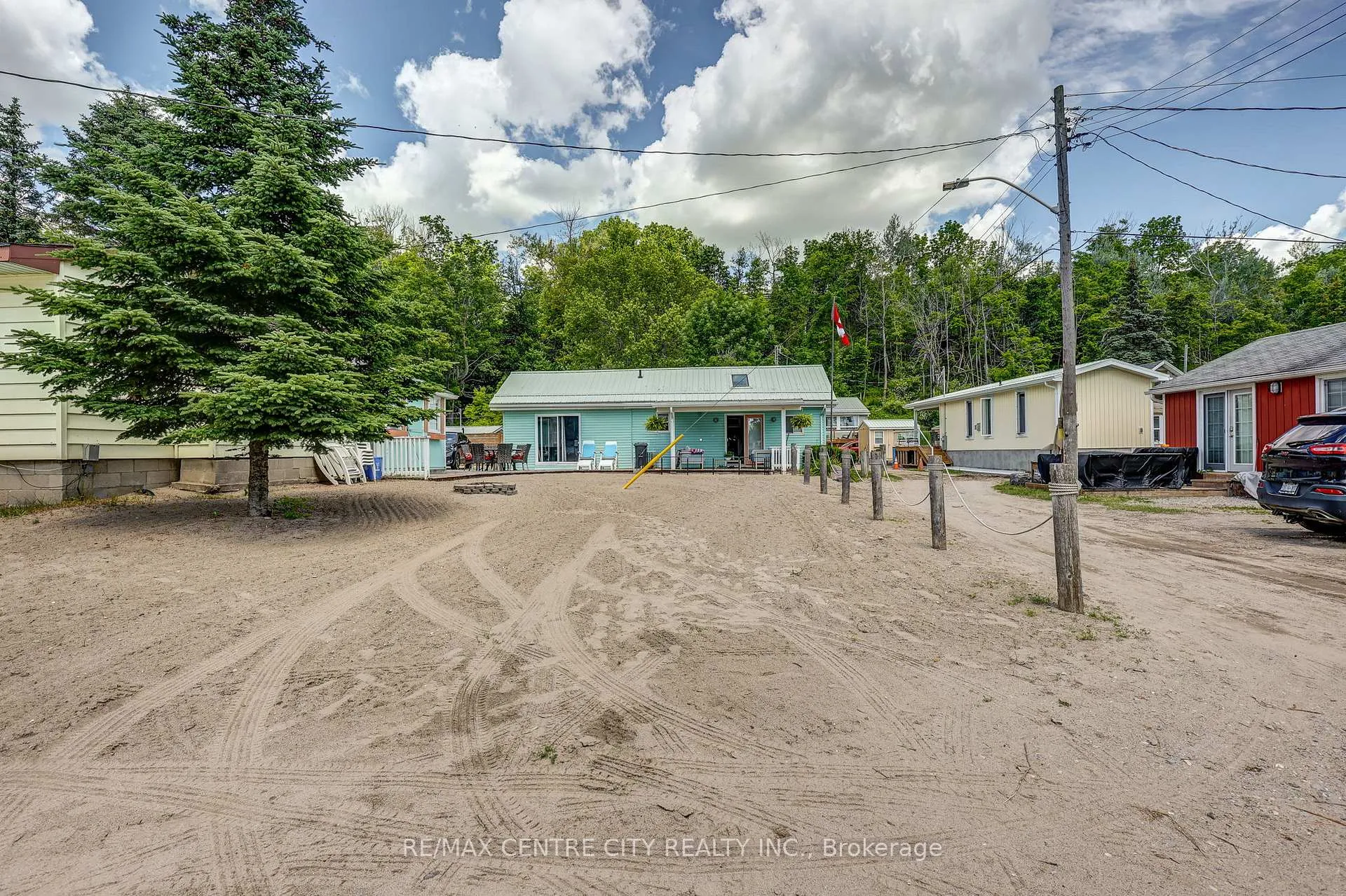 Photo 14 of Unit D, 444D Edith Cavell Boulevard, Central Elgin, Port Stanley — HOMEH