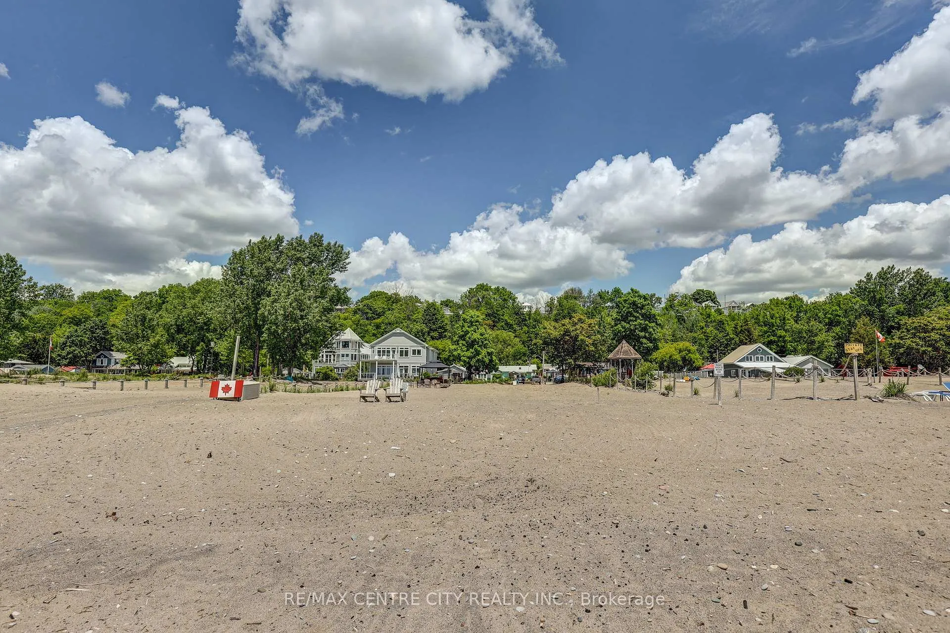 Photo 20 of Unit D, 444D Edith Cavell Boulevard, Central Elgin, Port Stanley — HOMEH